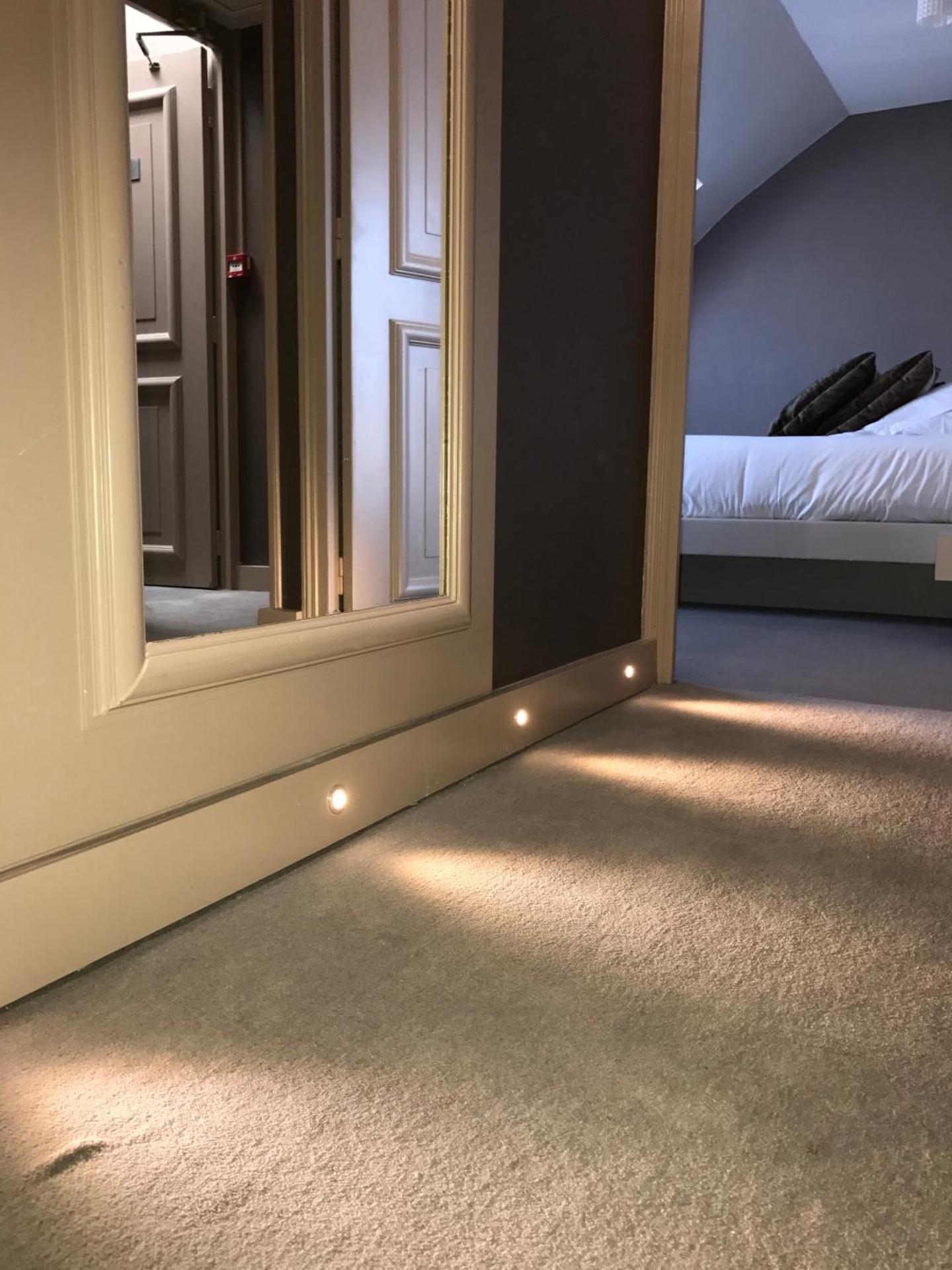 Hôtel Jacques de Molay - Fitness & Sauna - Photo 28