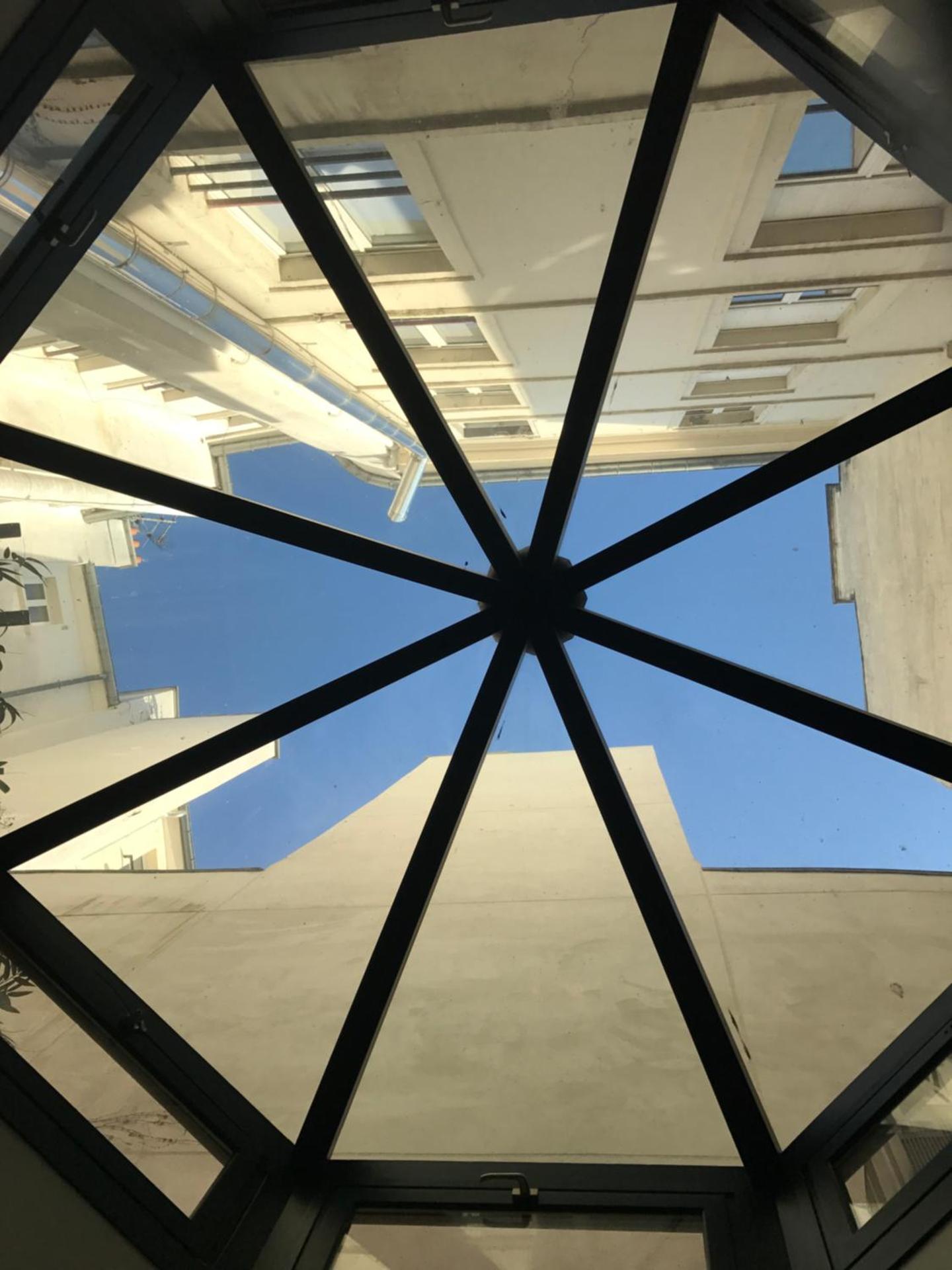 Hôtel Jacques de Molay - Fitness & Sauna - Photo 25