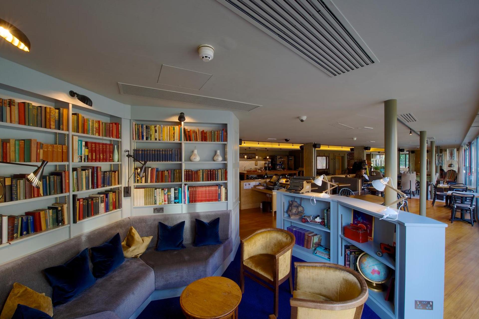 Bermondsey Square Hotel - A Bespoke Hotel - Photo 93