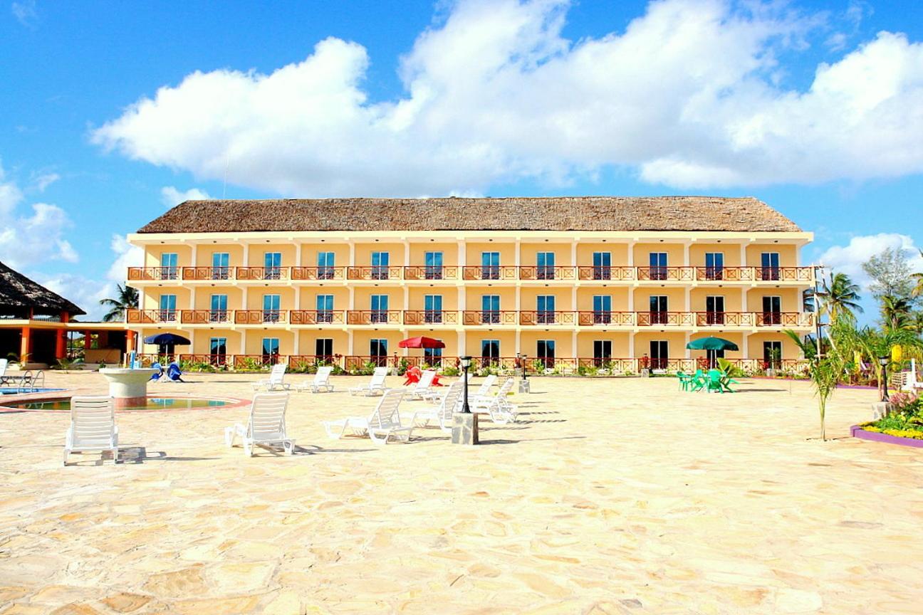 South Beach Resort - Photo 15