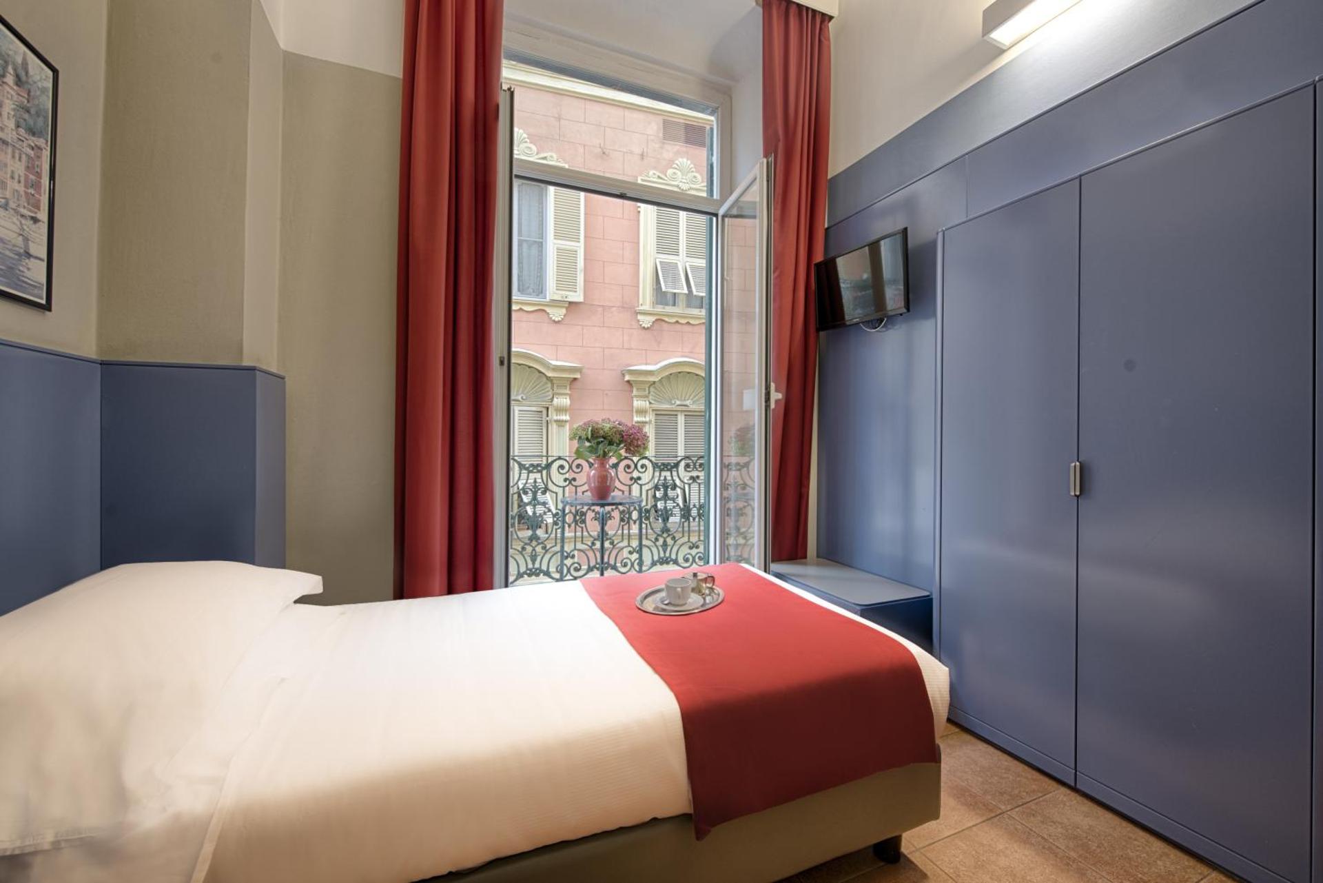 Hotel Italia e Lido Rapallo - Photo 20