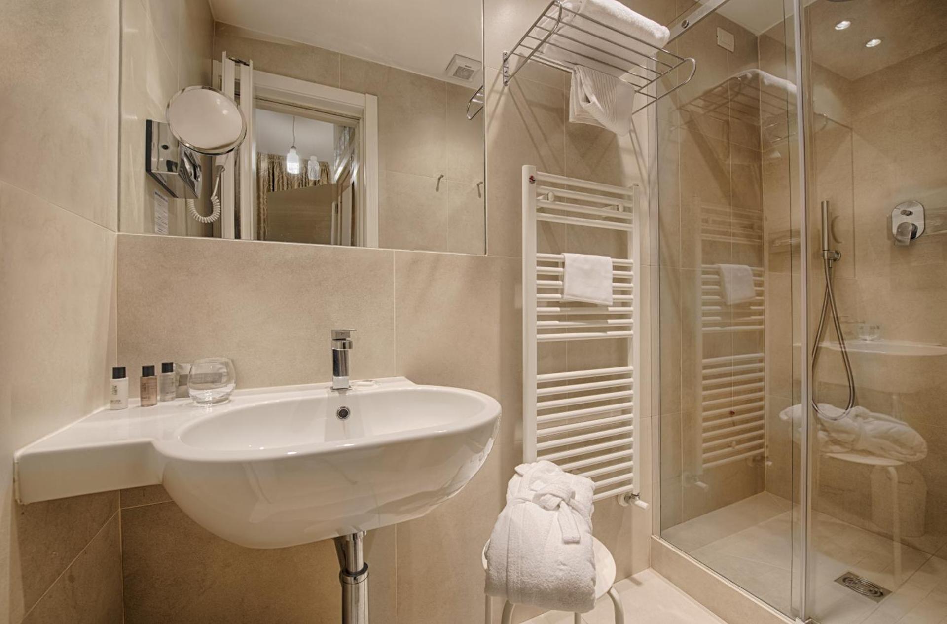 Hotel Italia e Lido Rapallo - Photo 94