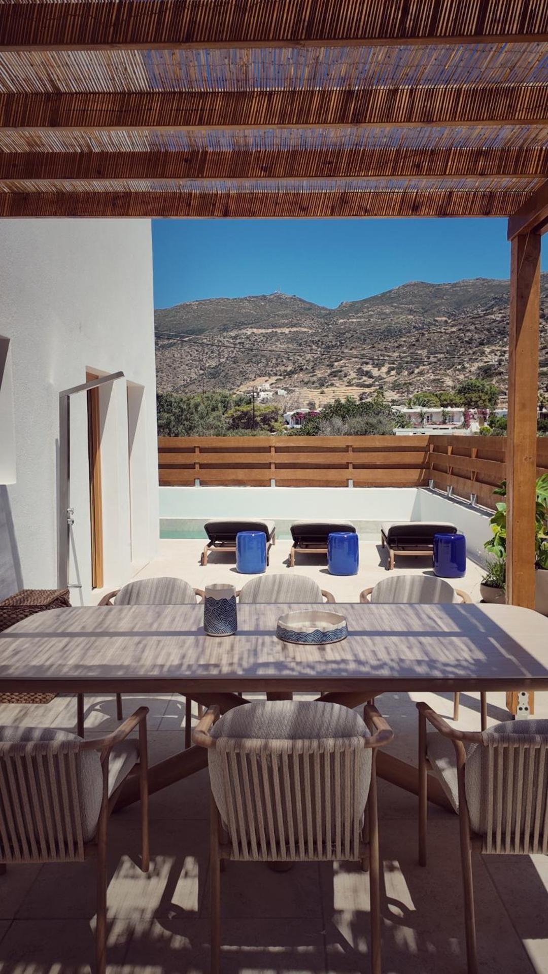 Dionysos Beach Resort & Villas