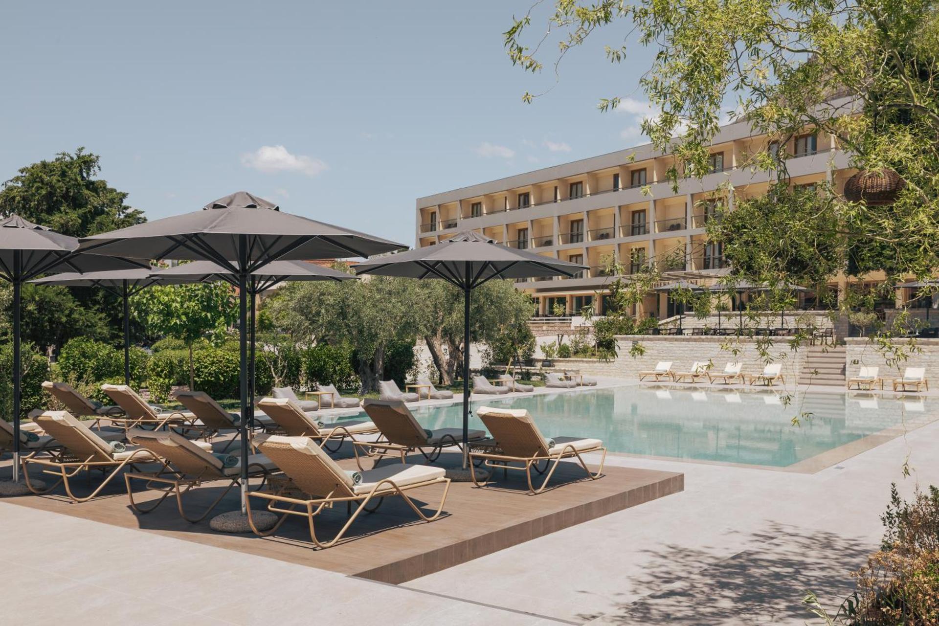 Divani Meteora Hotel - Photo 22