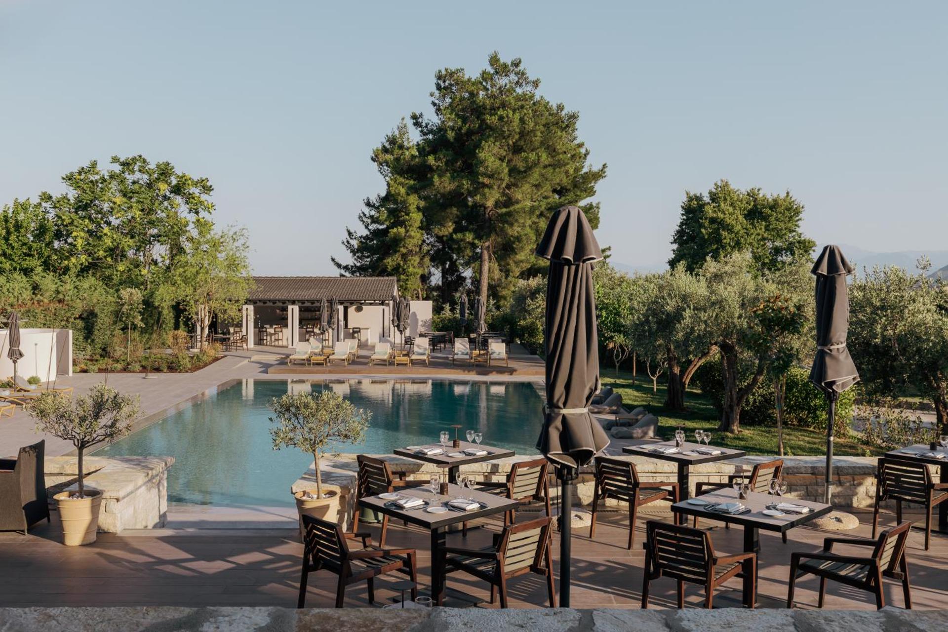 Divani Meteora Hotel - Photo 11