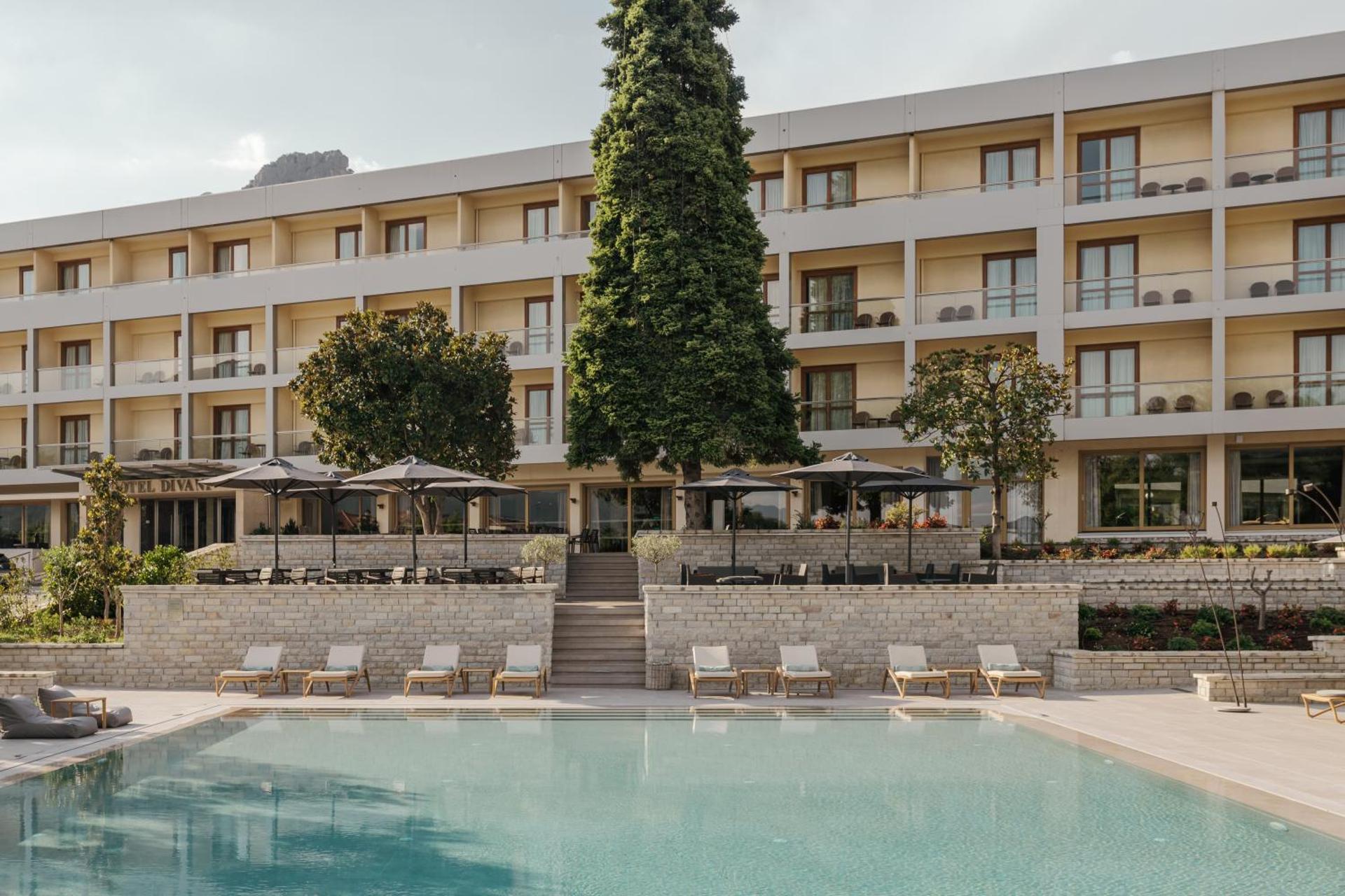 Divani Meteora Hotel - Photo 23