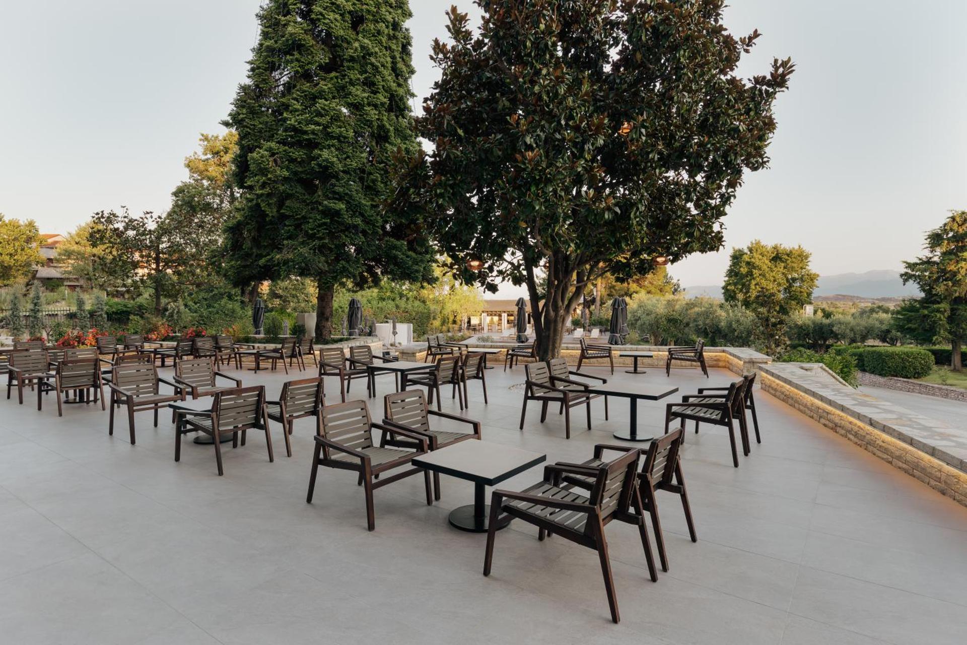Divani Meteora Hotel - Photo 26