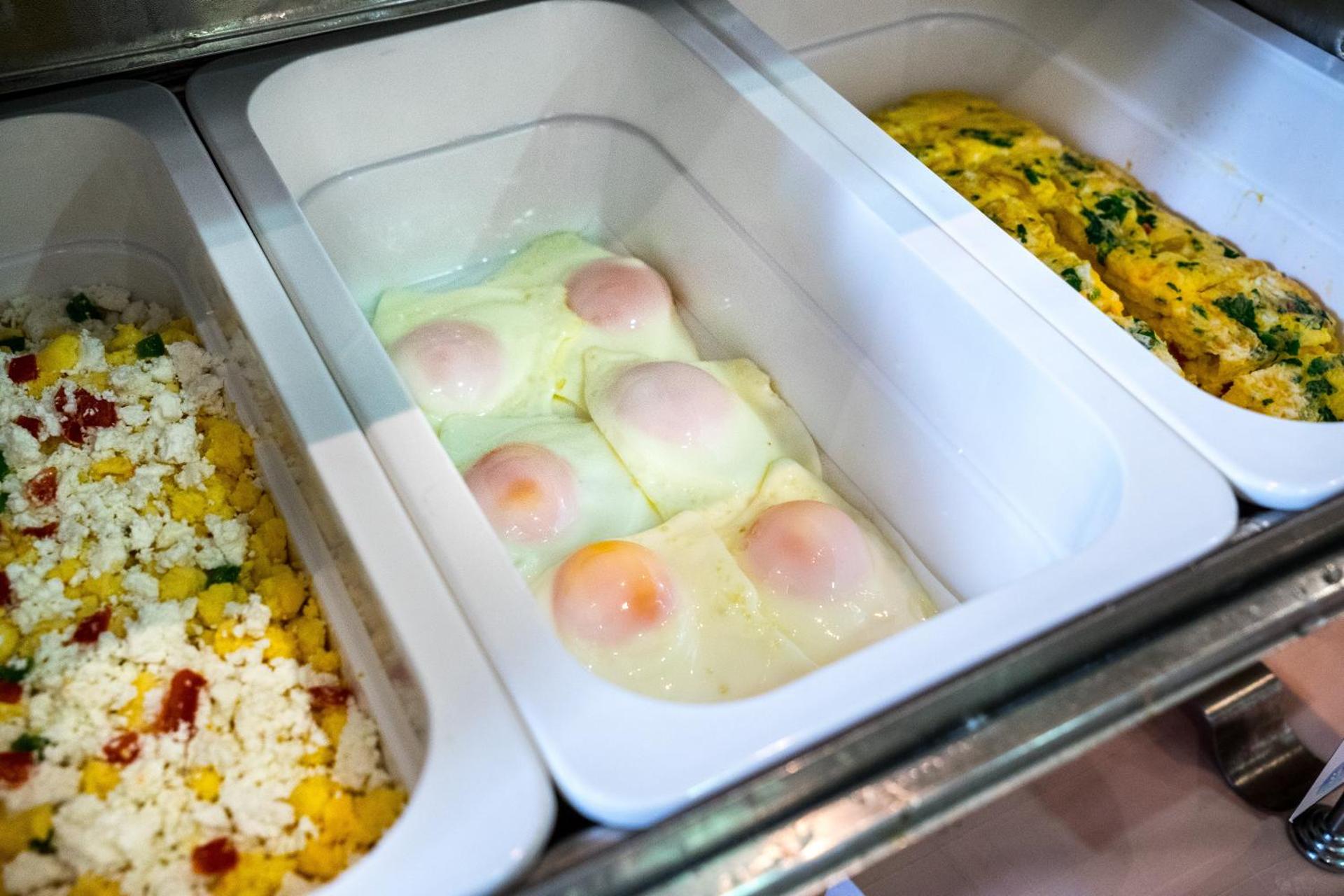 Emmantina Hotel - Photo 31