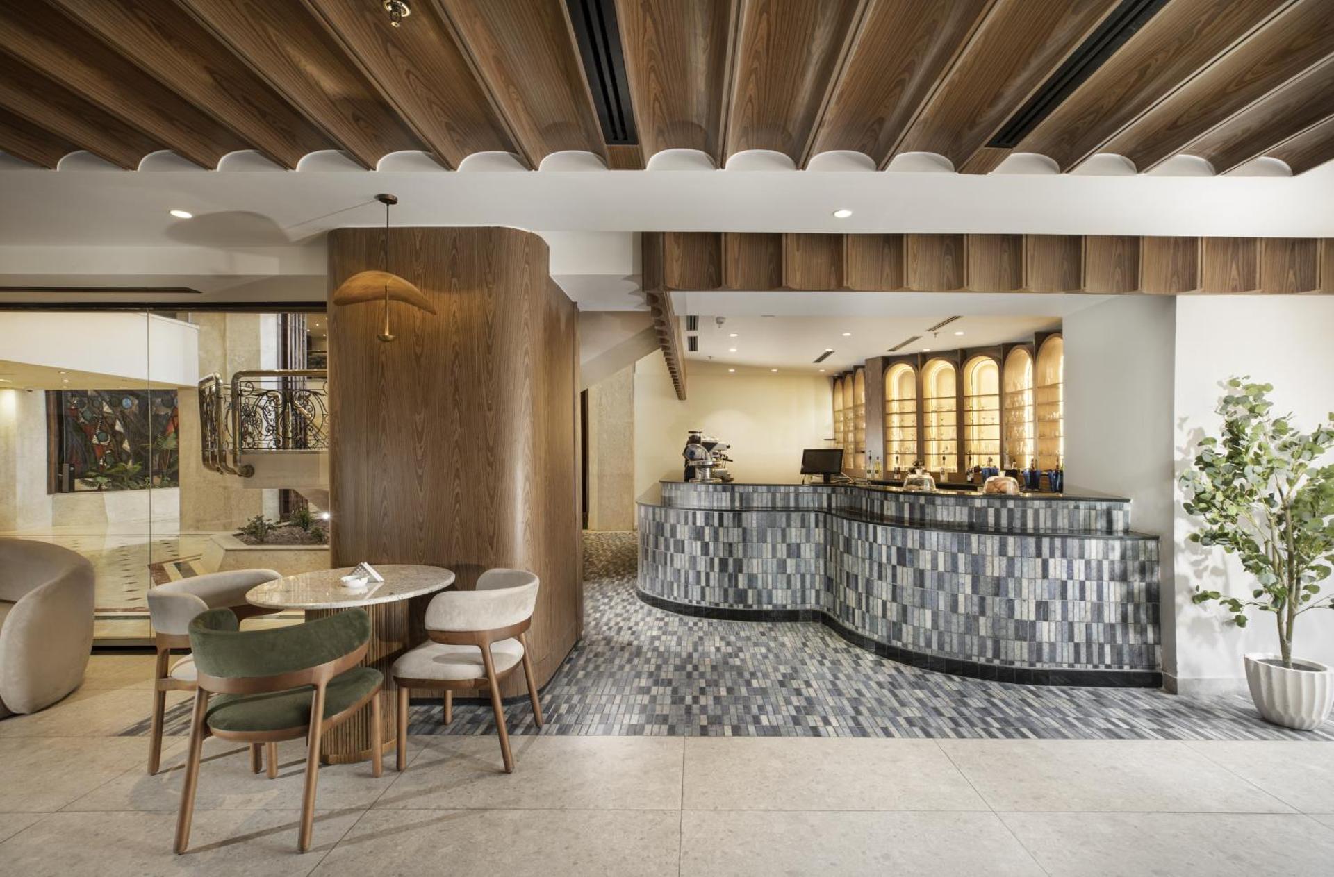 Pyramisa Suites Hotel Cairo - Photo 60