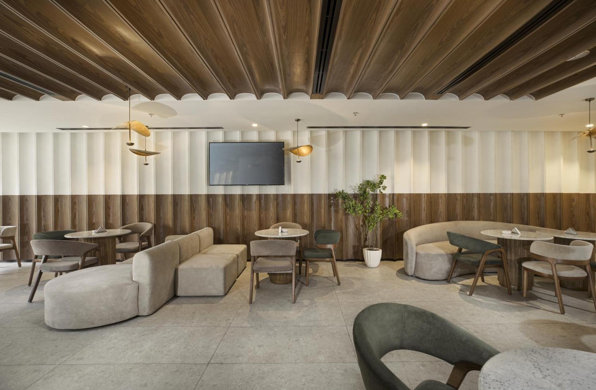 Pyramisa Suites Hotel Cairo - Photo 61