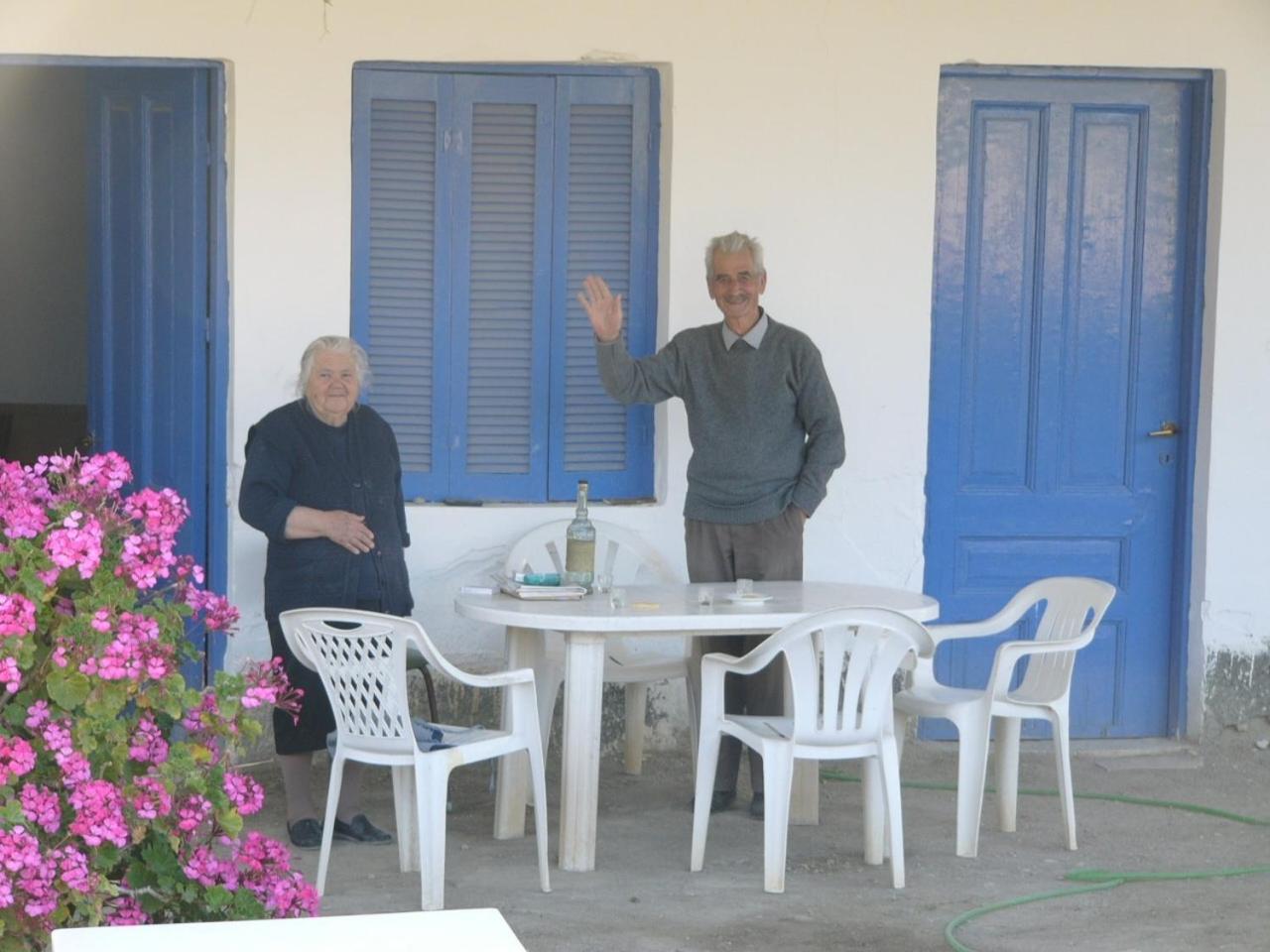 Pension Aretoussa - Photo 49