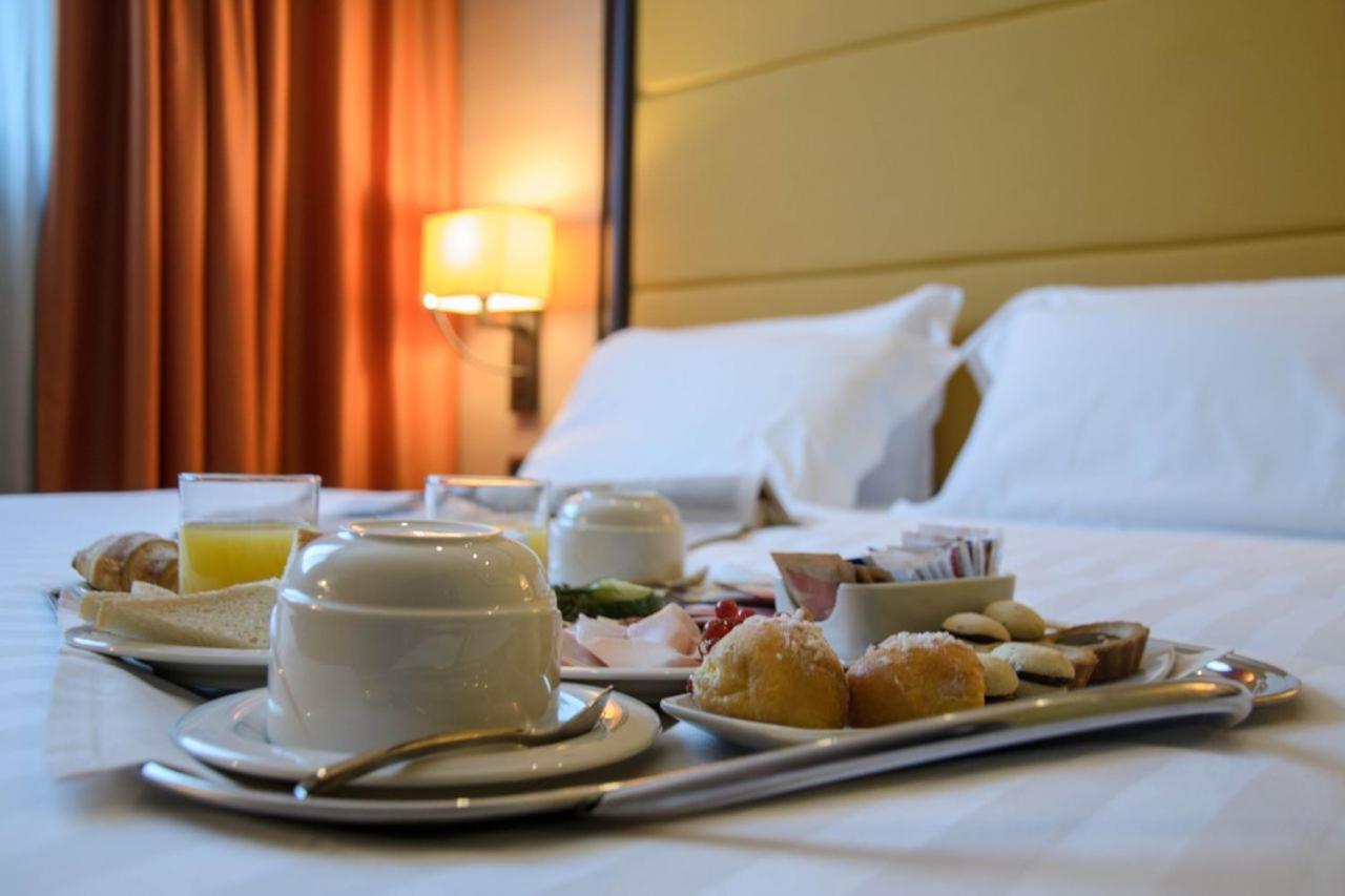 Palace Hotel Legnano - Photo 5