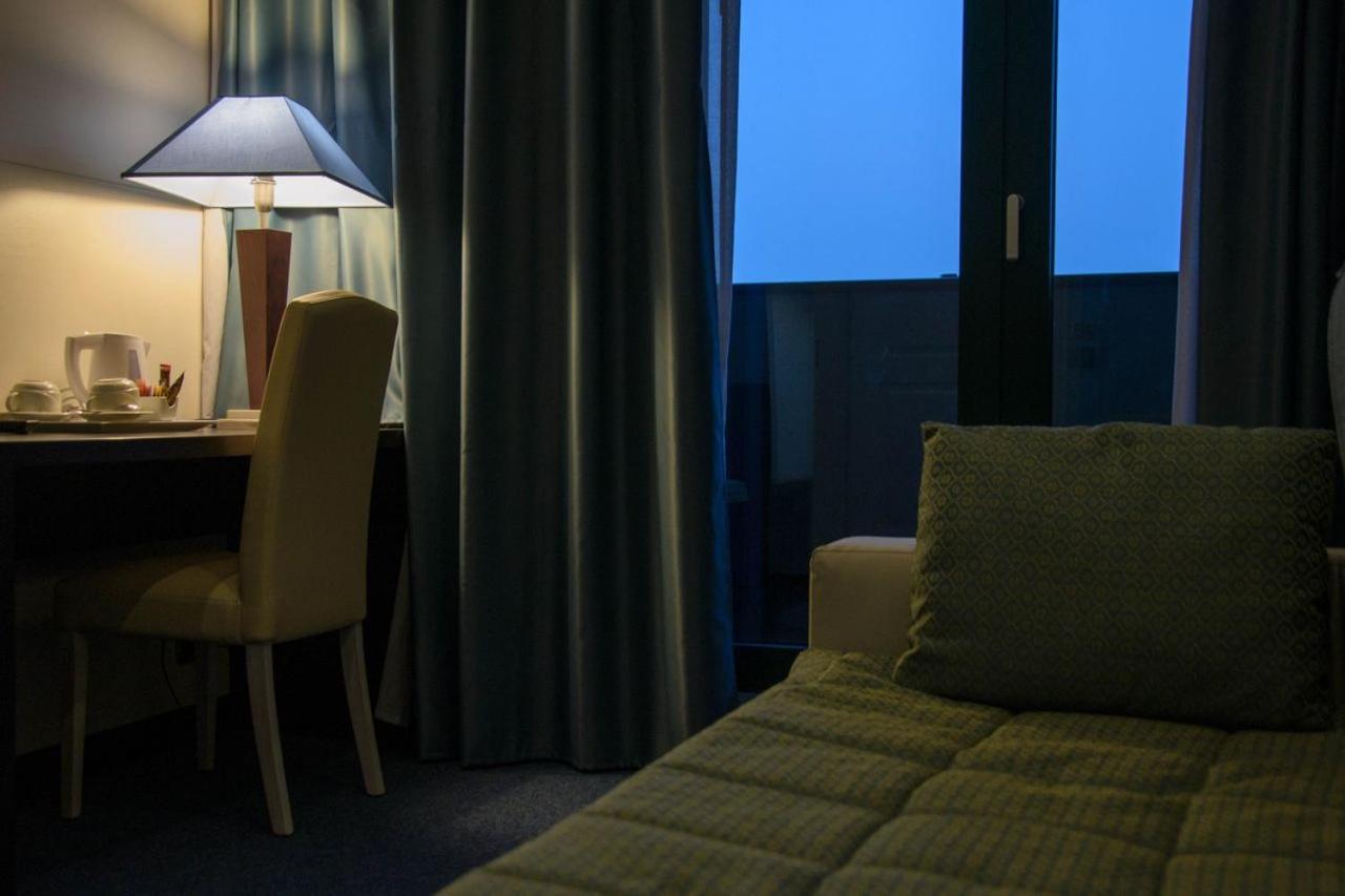 Palace Hotel Legnano - Photo 20