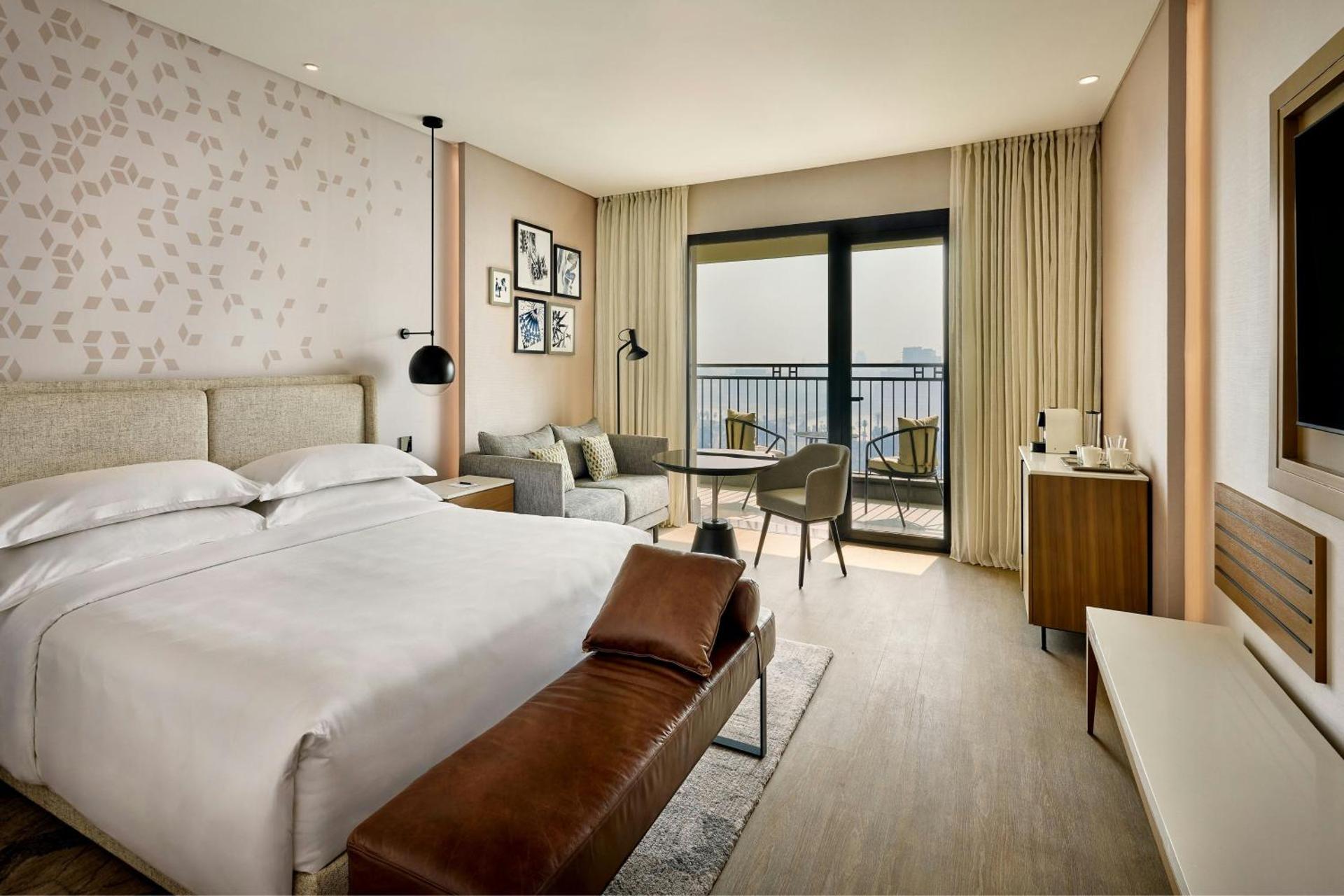 Sheraton Cairo Hotel & Casino - Photo 44