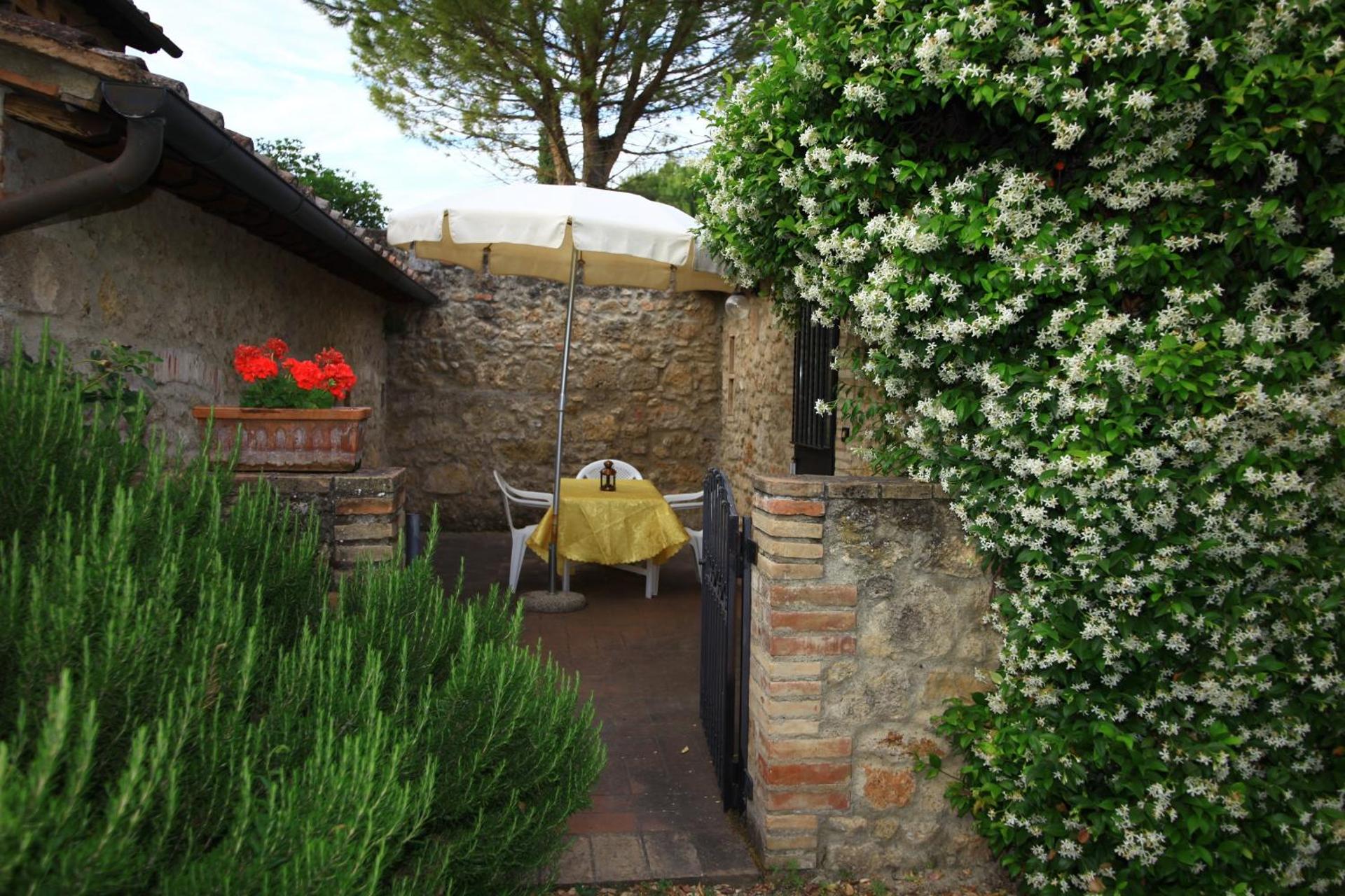 Relais Antico Borgo San Lorenzo - Photo 28