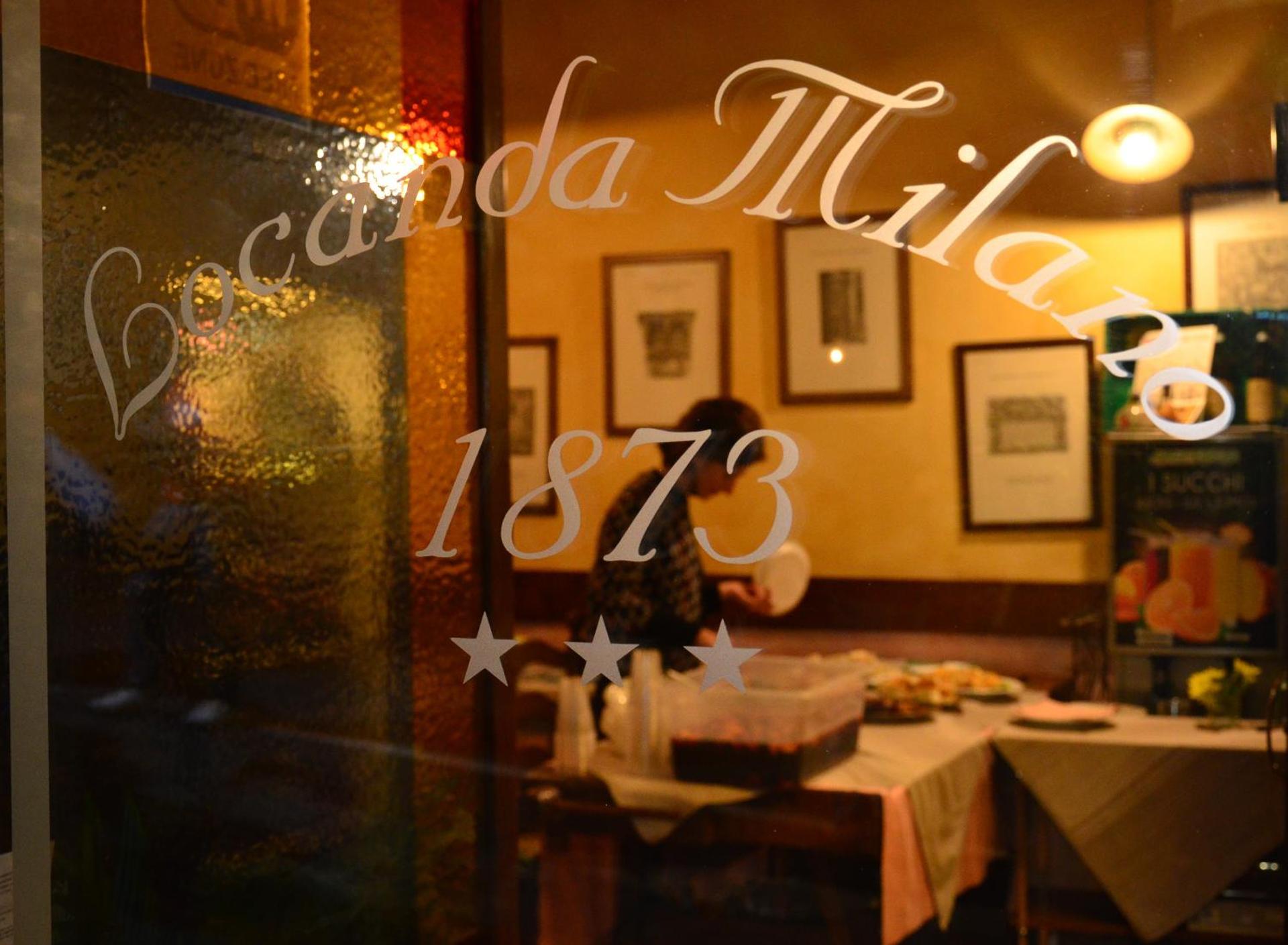 Locanda Milano 1873 - Photo 84