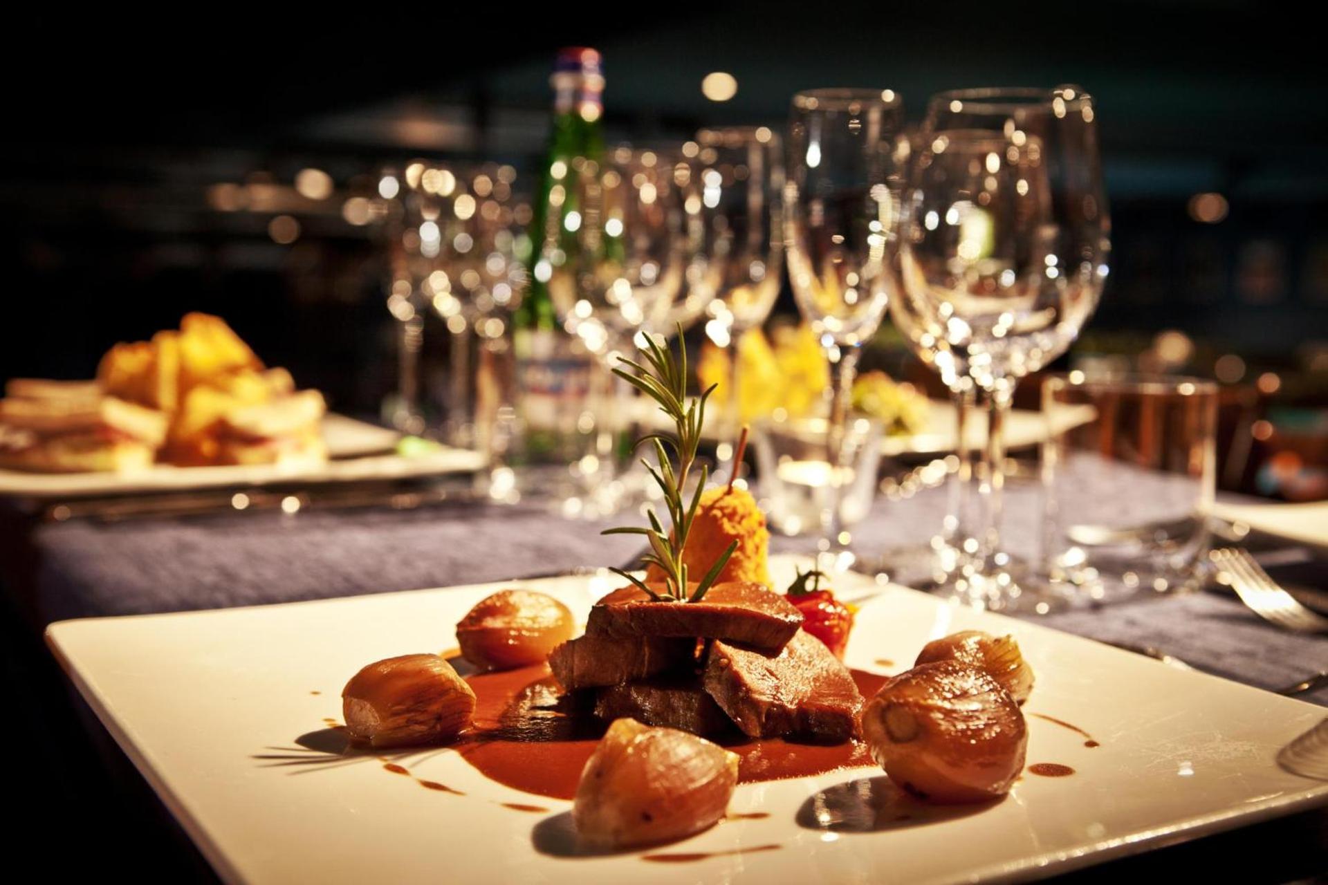 Hotel Minerva - Photo 107