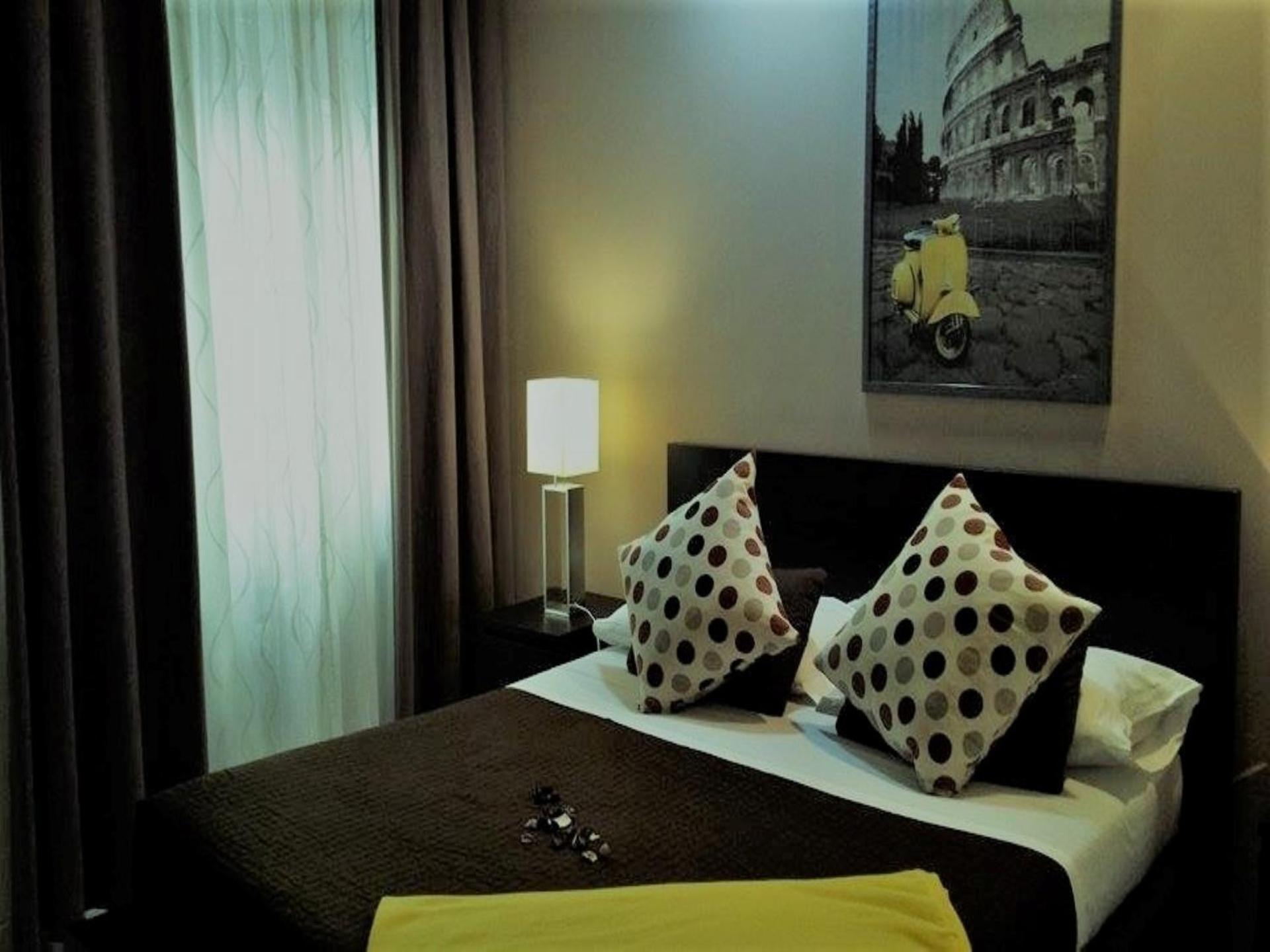 InnVatican Guest House - Photo 3