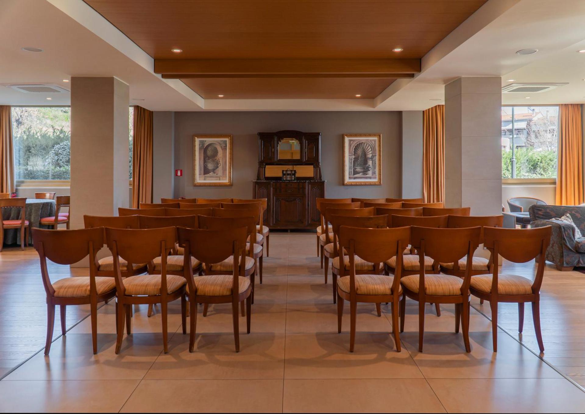 Divani Meteora Hotel - Photo 38