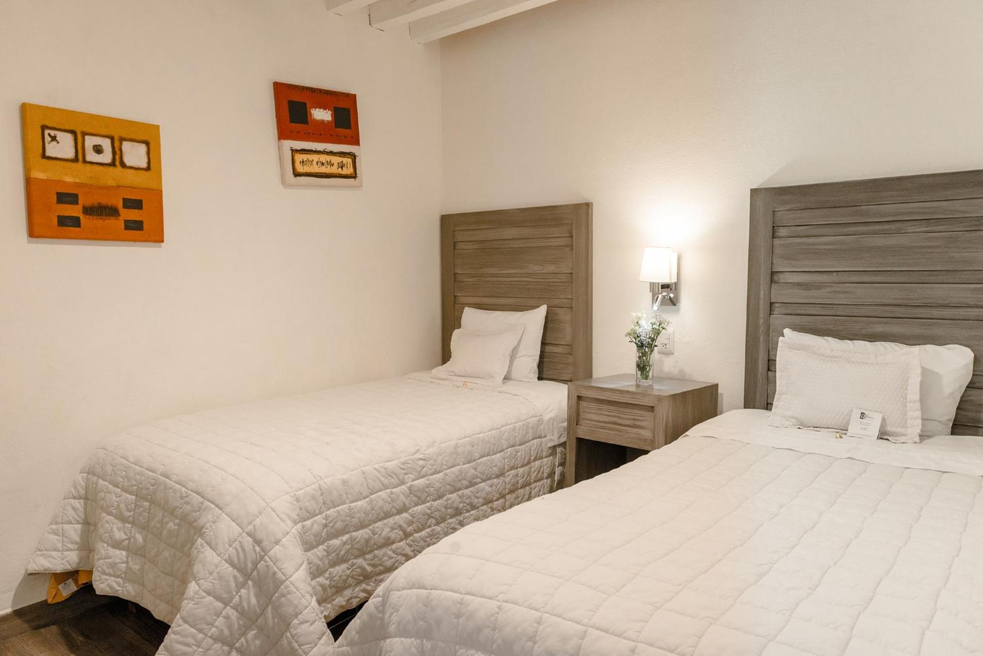 Hotel La Morada - Photo 113