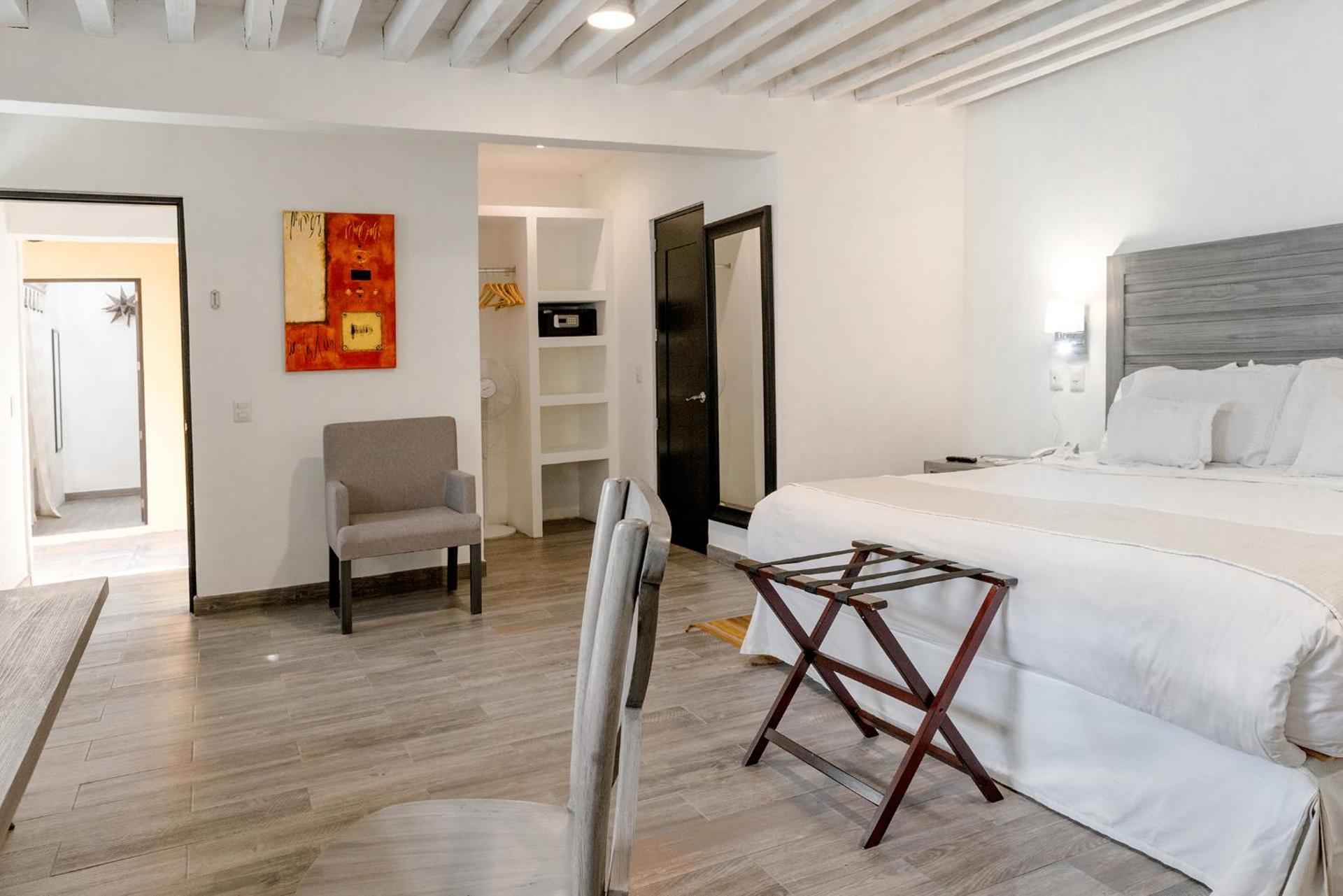 Hotel La Morada - Photo 107