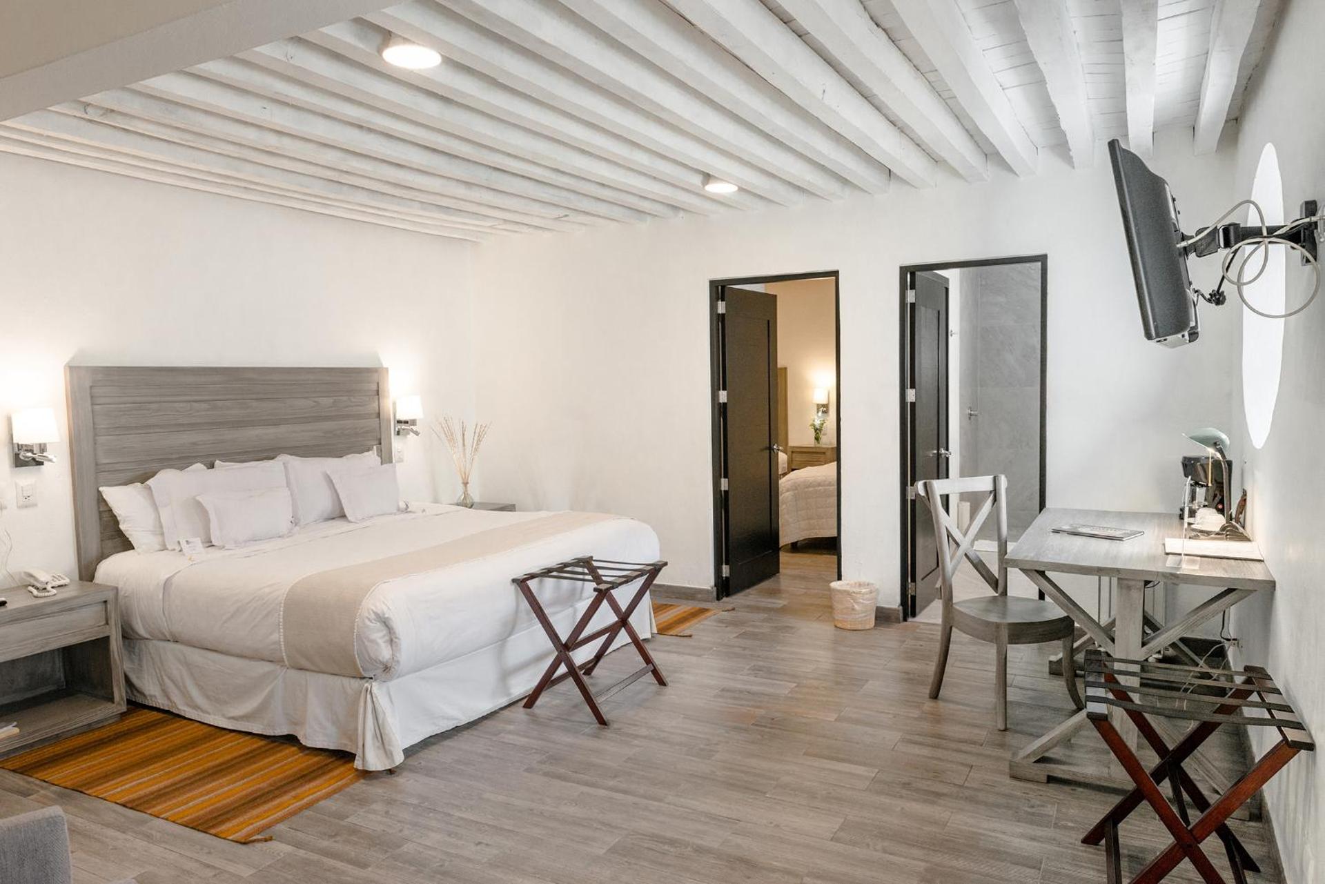 Hotel La Morada - Photo 115