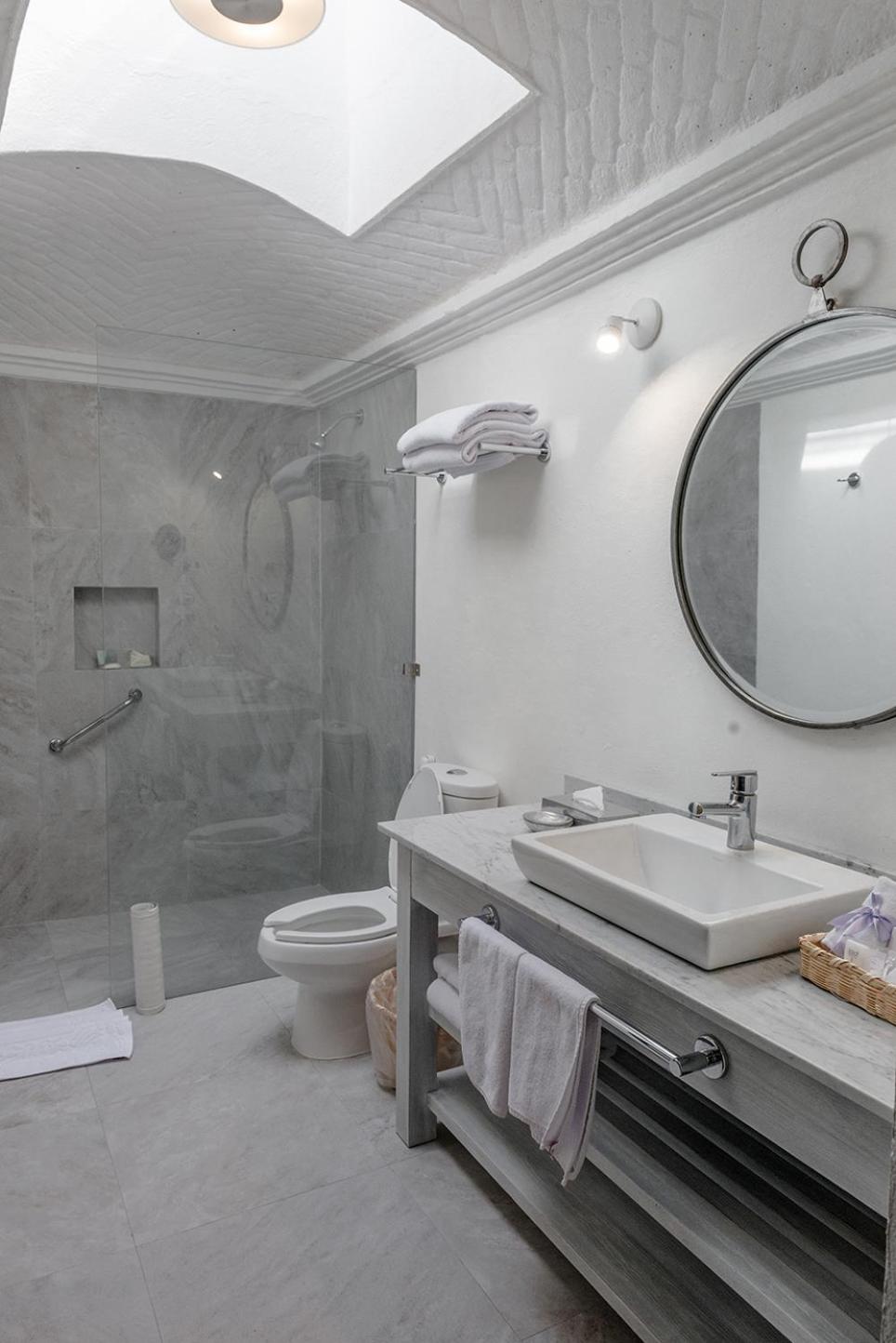 Hotel La Morada - Photo 123