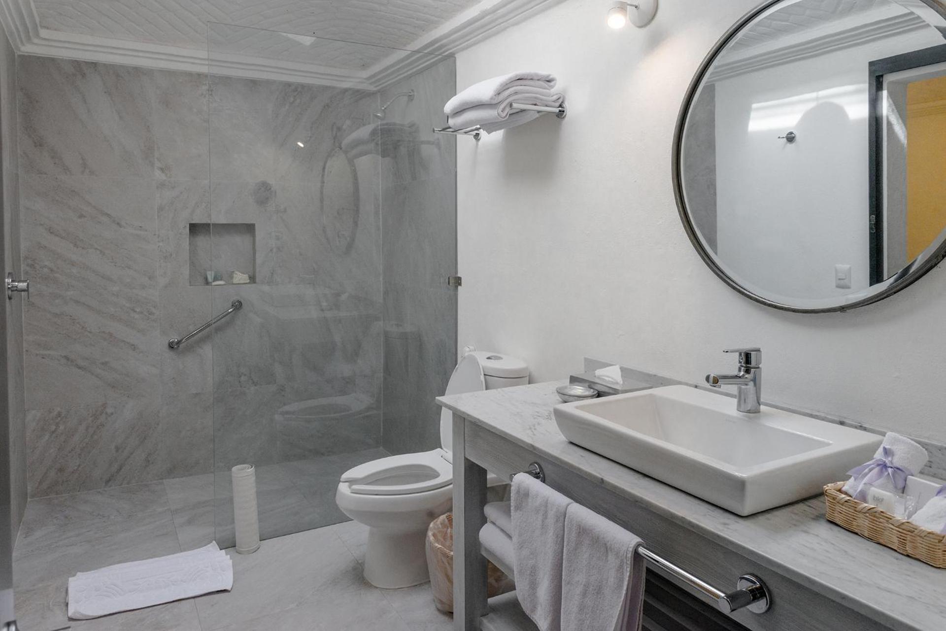 Hotel La Morada - Photo 124