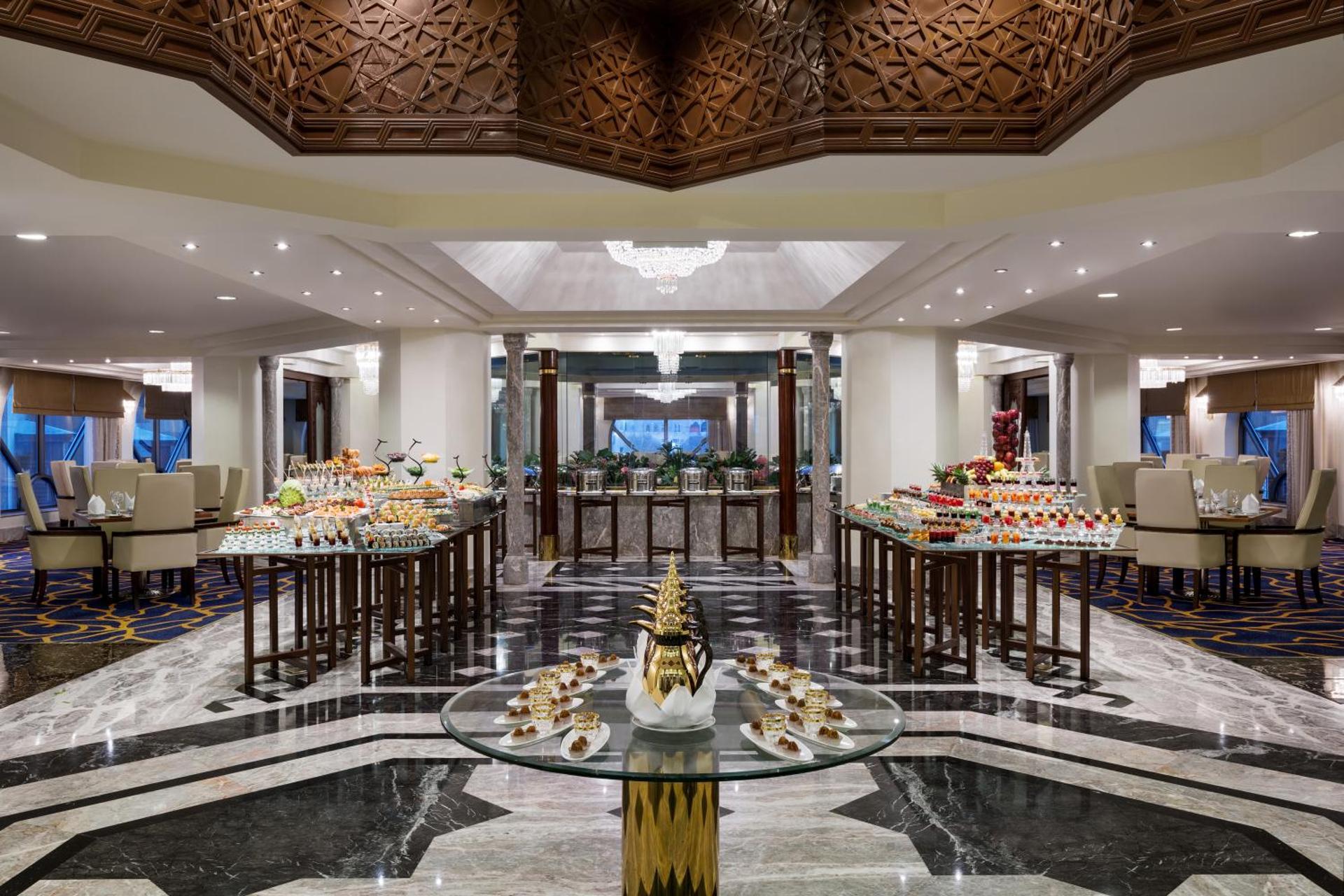 Makkah Hotel - Photo 72