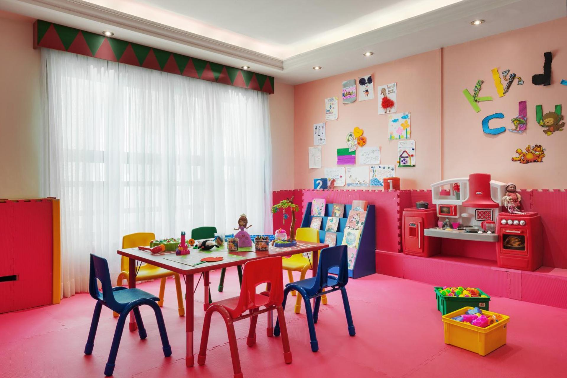 Makkah Hotel - Photo 77