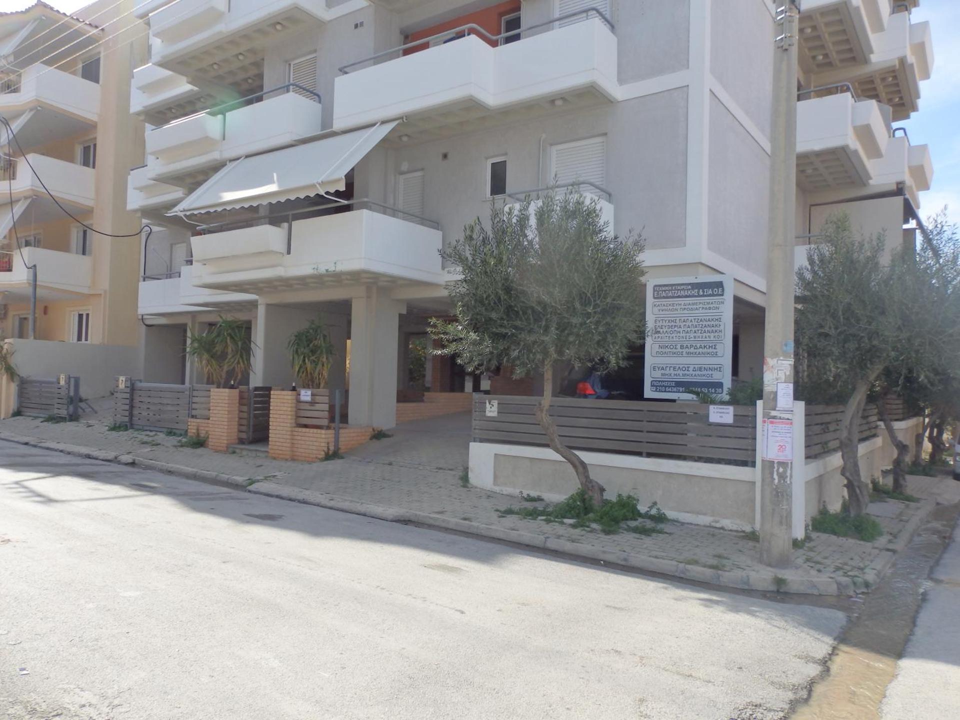 A&J Apartments or Rooms athens airport - Photo 114