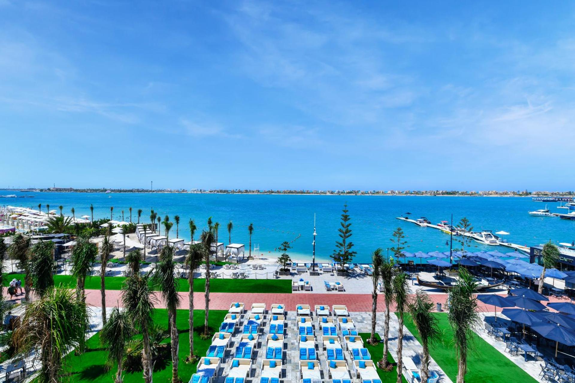 M Hotels at Porto Marina - Photo 25