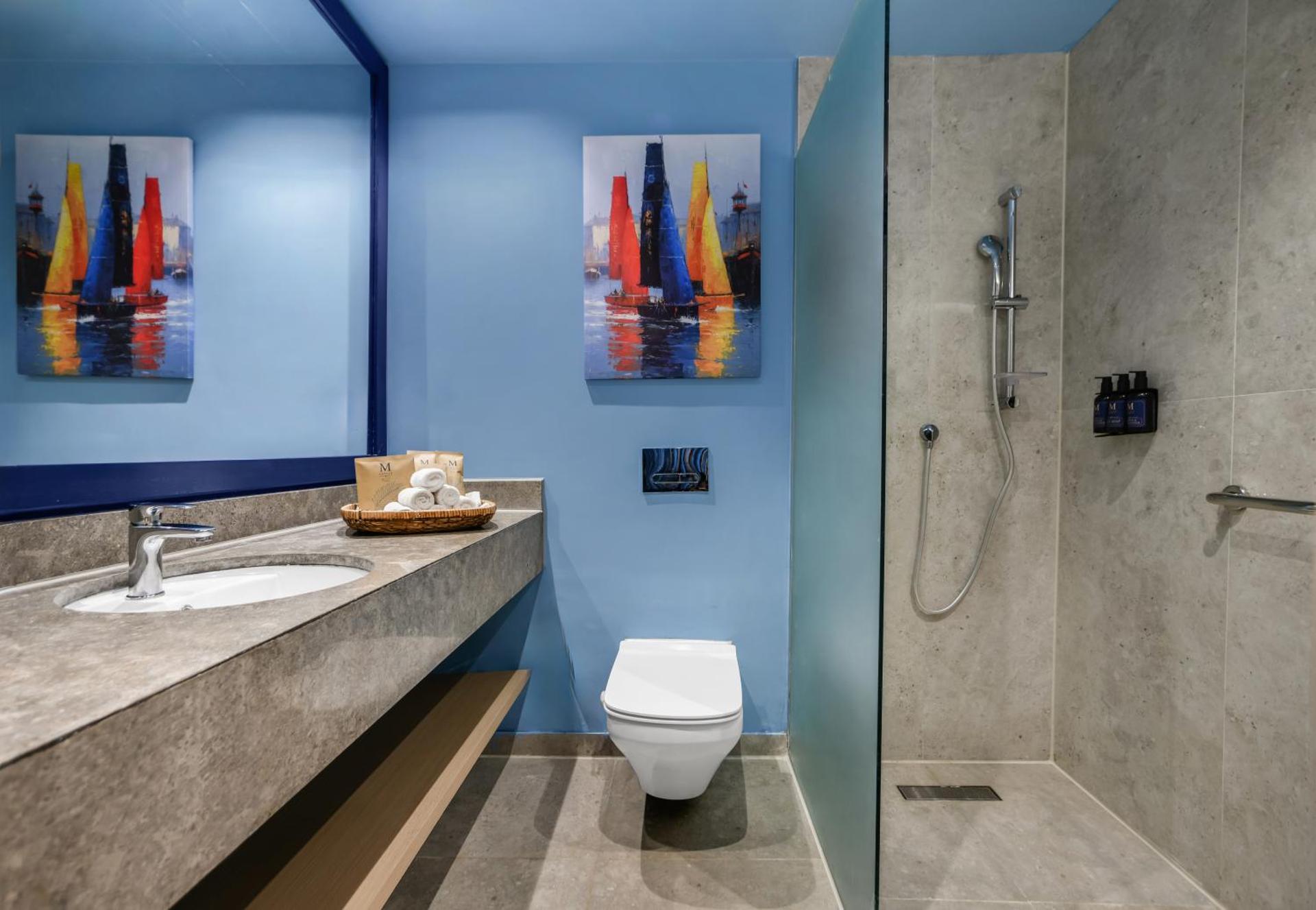 M Hotels at Porto Marina - Photo 62