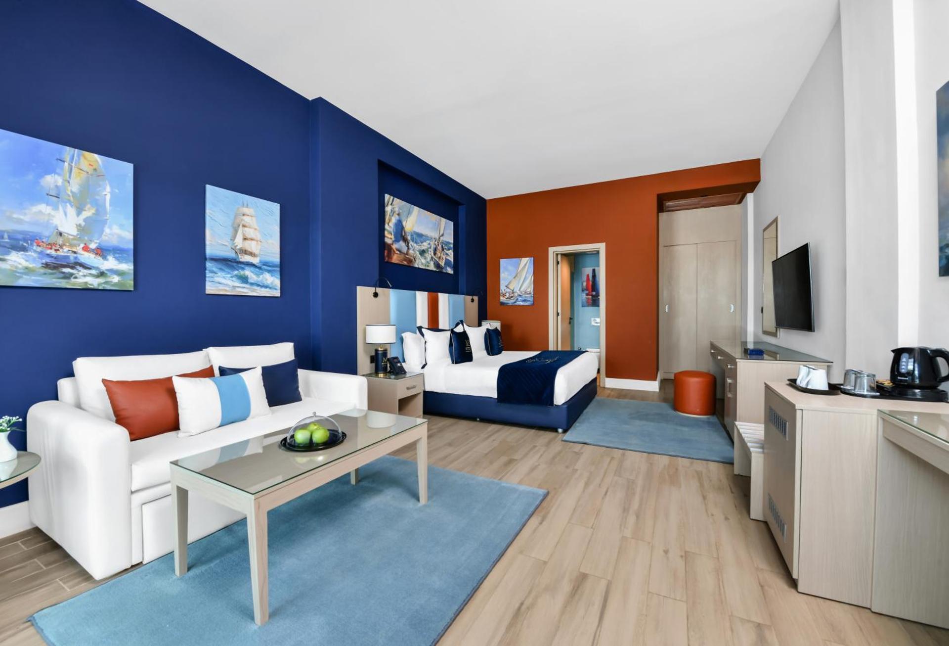 M Hotels at Porto Marina - Photo 61