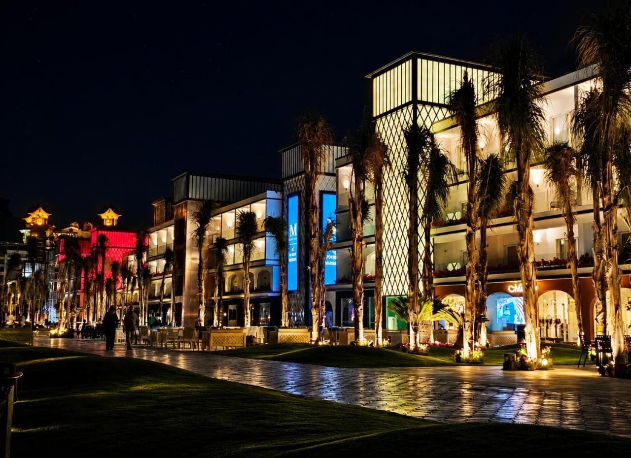 M Hotels at Porto Marina - Photo 98