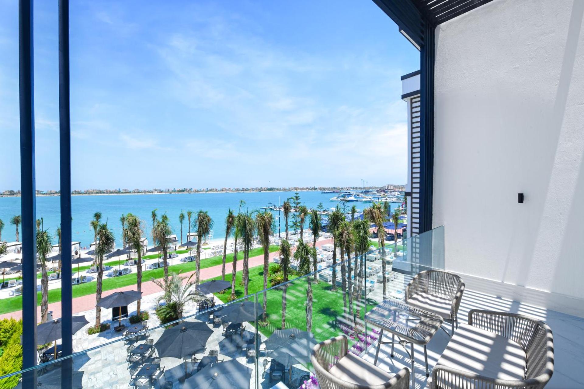 M Hotels at Porto Marina - Photo 45