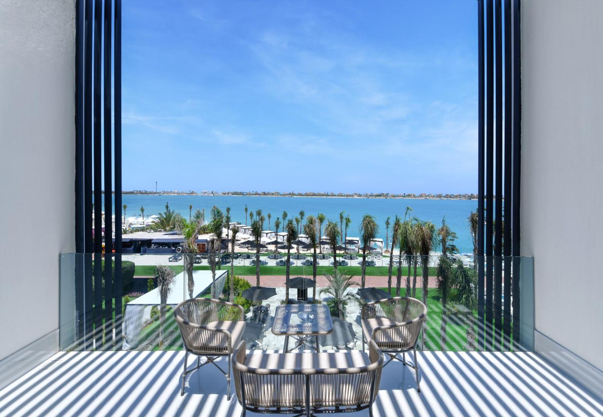 M Hotels at Porto Marina - Photo 43