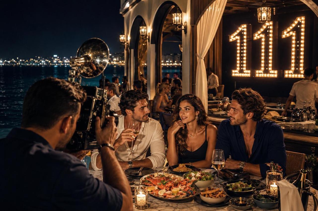 M Hotels at Porto Marina - Photo 105