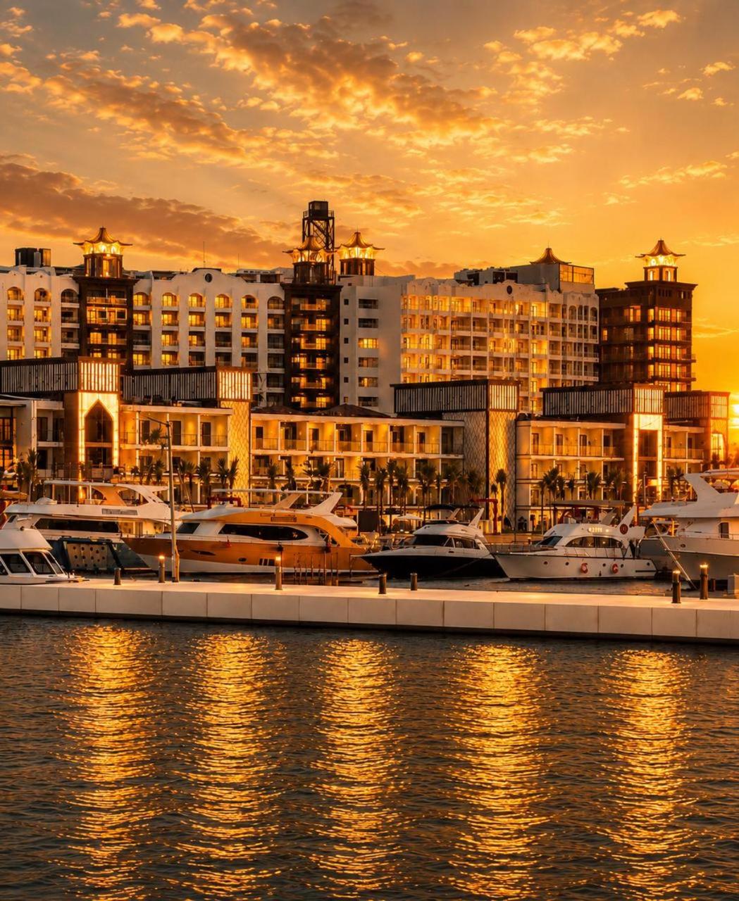 M Hotels at Porto Marina - Photo 85