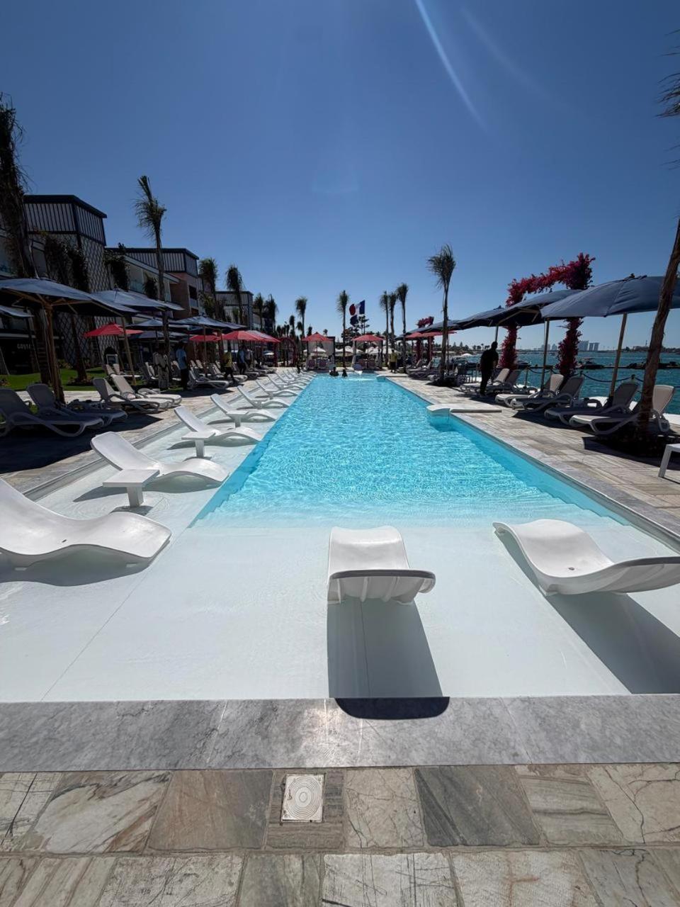 M Hotels at Porto Marina - Photo 97