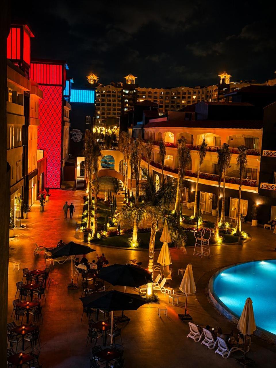 M Hotels at Porto Marina - Photo 99