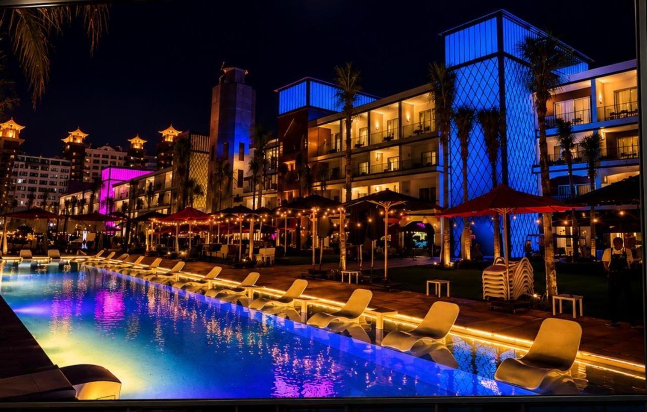 M Hotels at Porto Marina - Photo 101