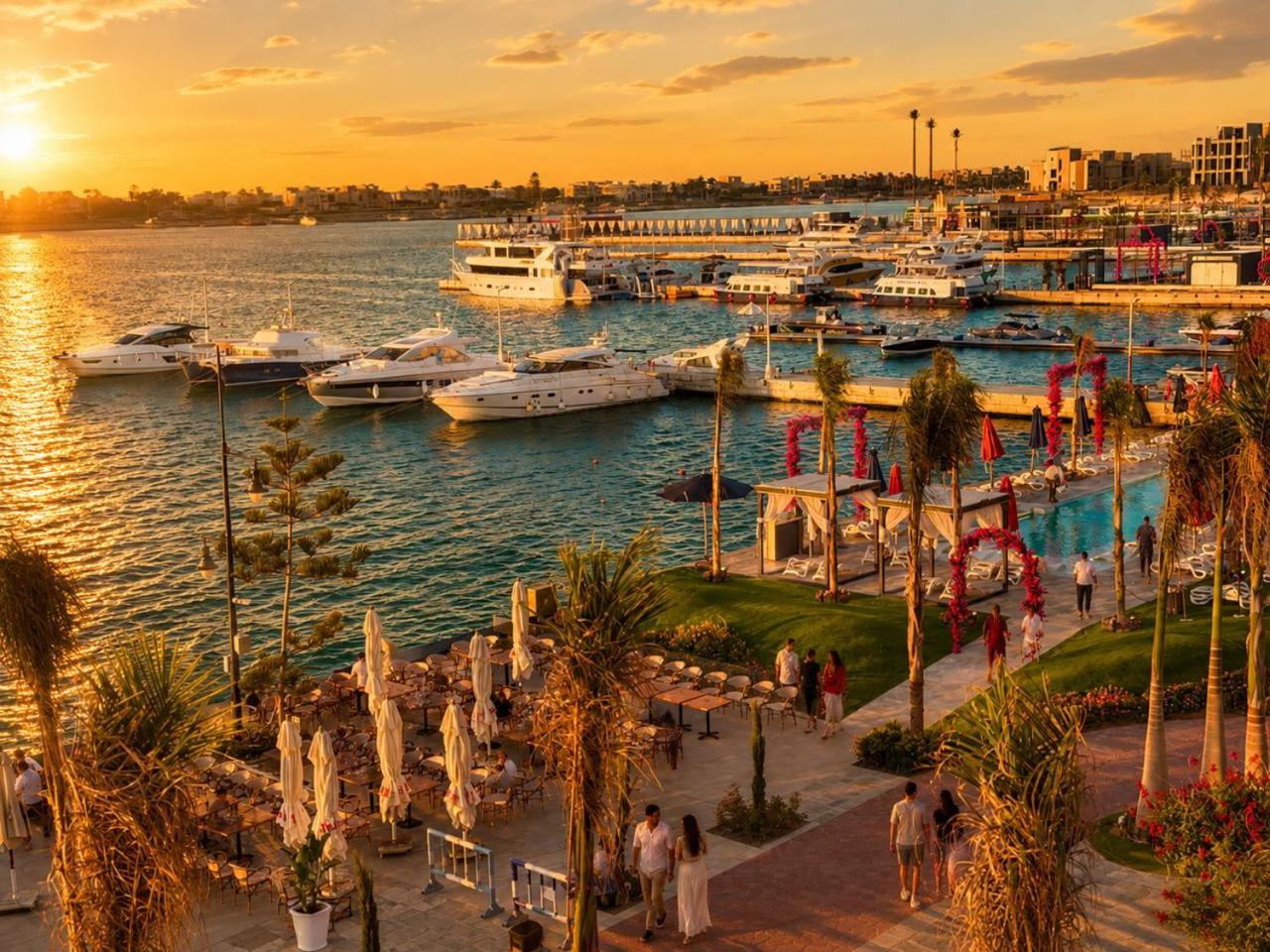 M Hotels at Porto Marina - Photo 91
