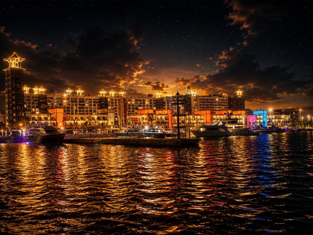 M Hotels at Porto Marina - Photo 102