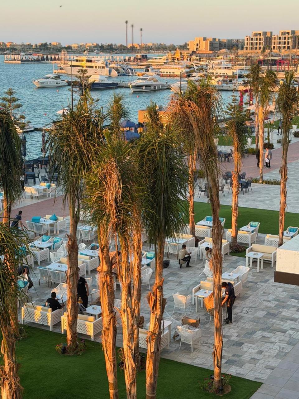 M Hotels at Porto Marina - Photo 82
