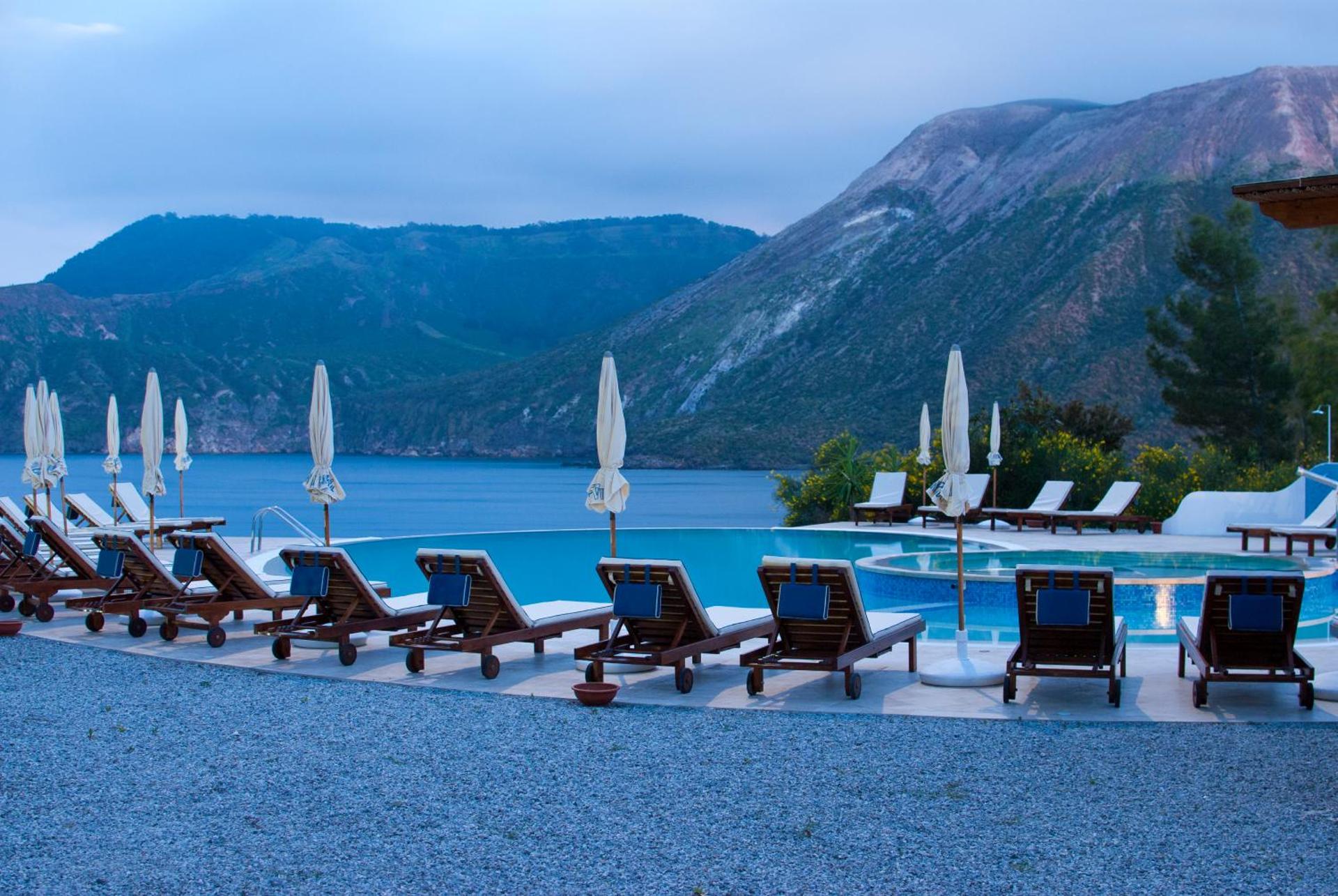 Vulcano Blu Residence - Photo 15