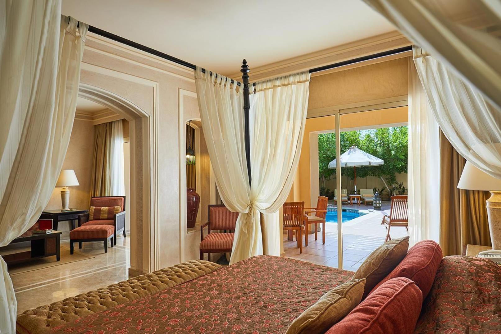 JAZ Makadi Star & Spa - Adults Only - Photo 15