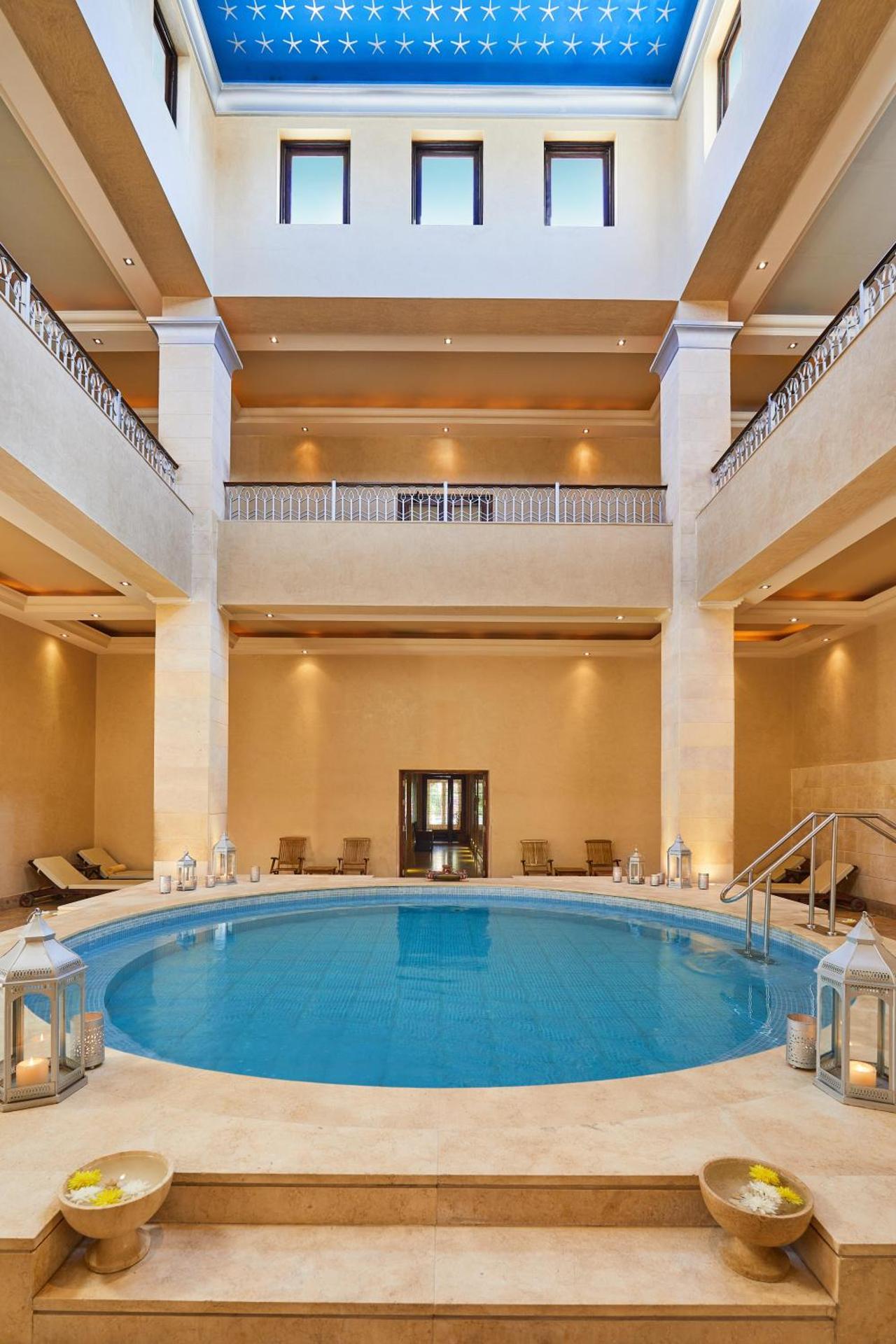 JAZ Makadi Star & Spa - Adults Only - Photo 72