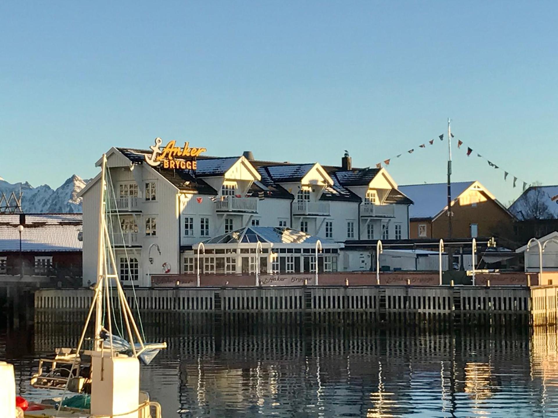 Anker Brygge - Photo 12