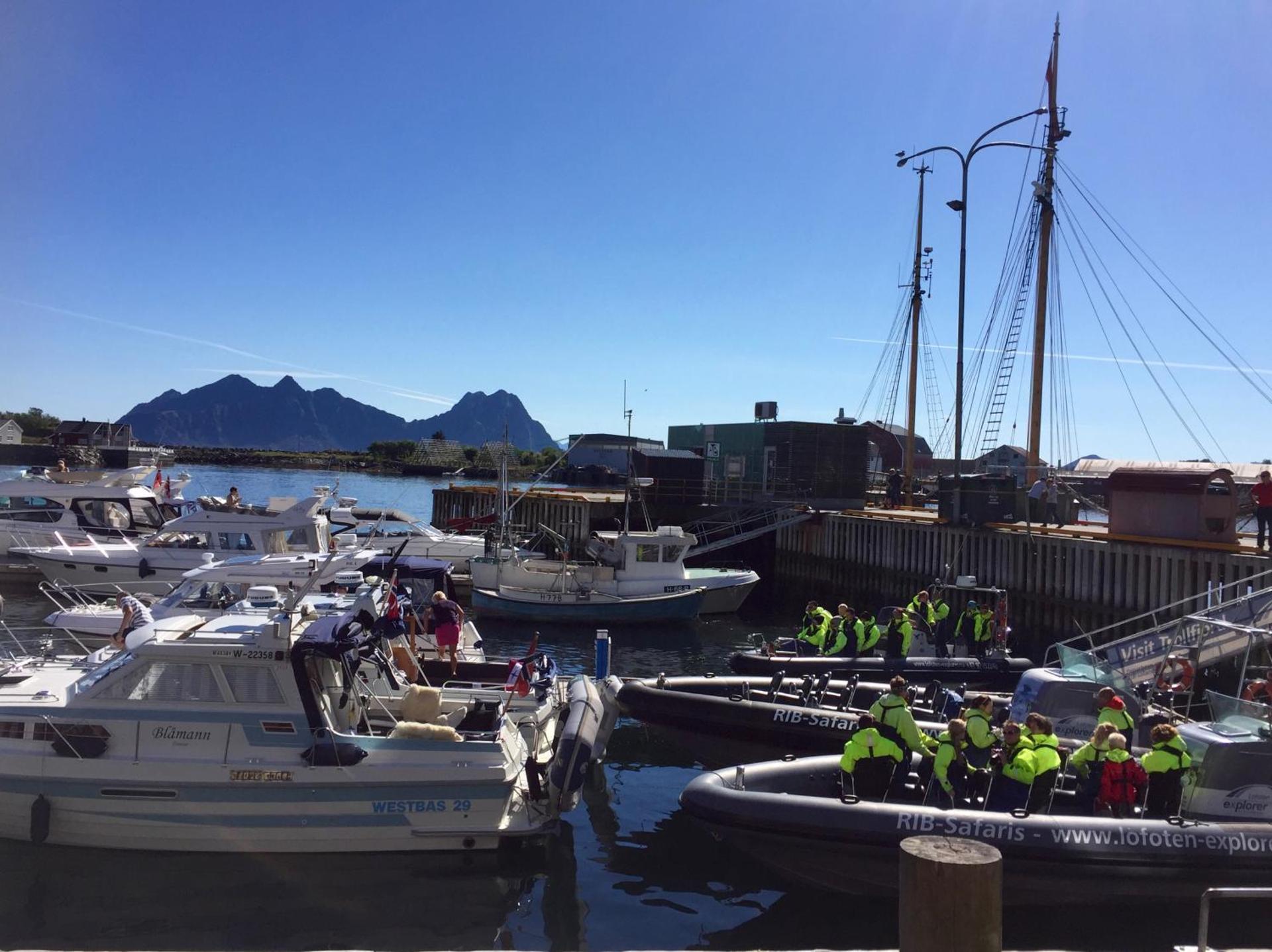 Anker Brygge - Photo 106